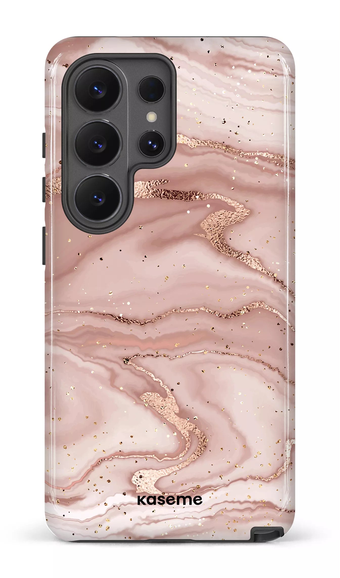 Galaxy S26 U Tough (Gloss) Midas Touch -