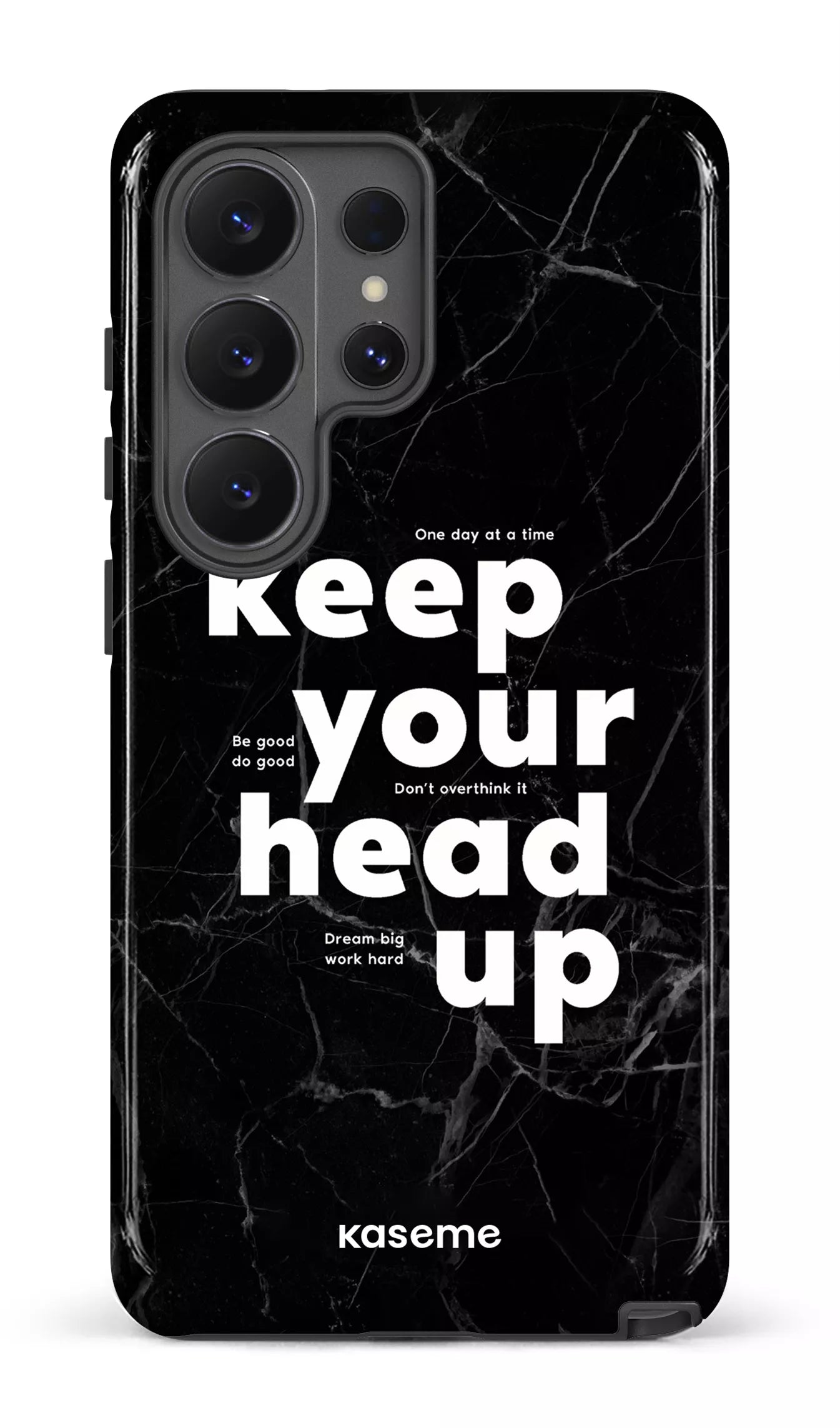 Galaxy S26 U Tough (Gloss) Mindset -