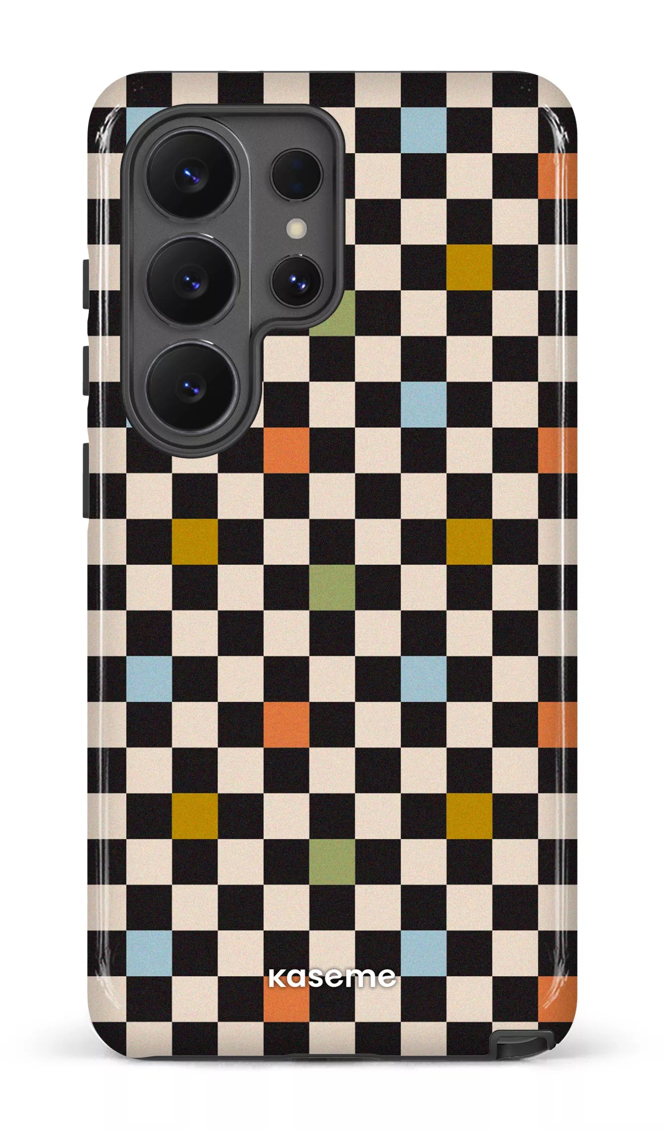 Galaxy S26 U Tough (Gloss) Mirage -