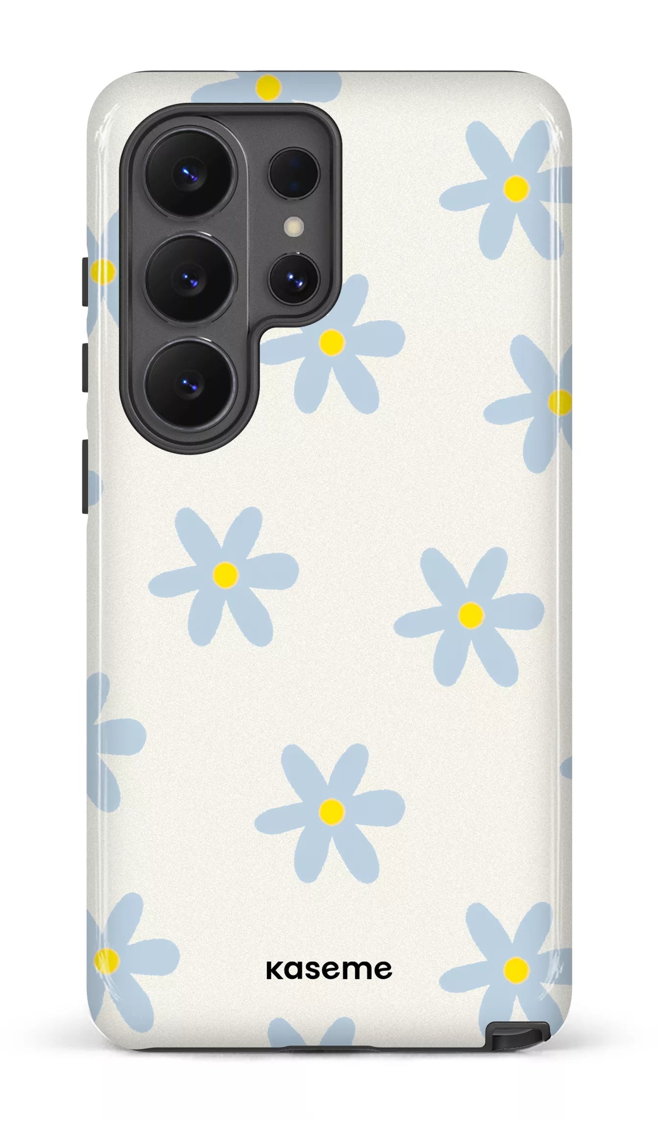 Galaxy S26 U Tough (Gloss) Miss Daisy -