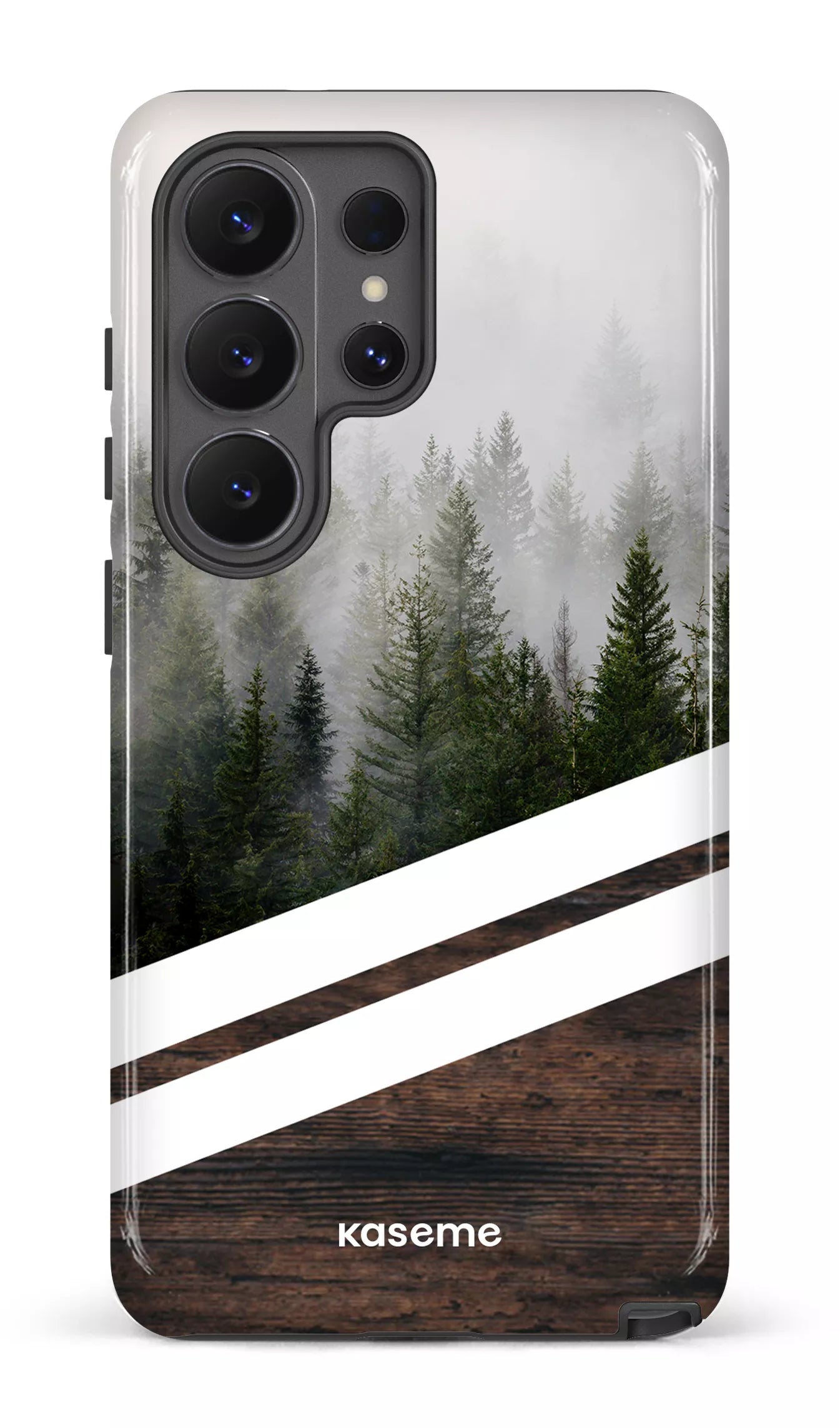 Galaxy S26 U Tough (Gloss) Mist -