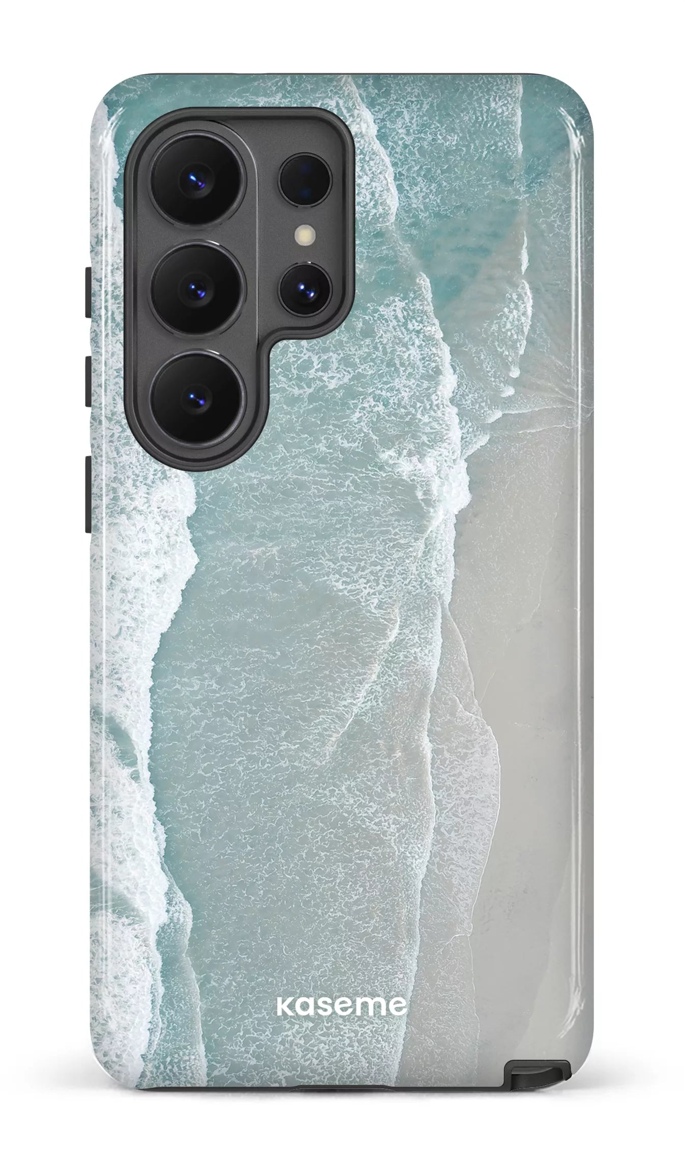 Galaxy S26 U Tough (Gloss) Moana -