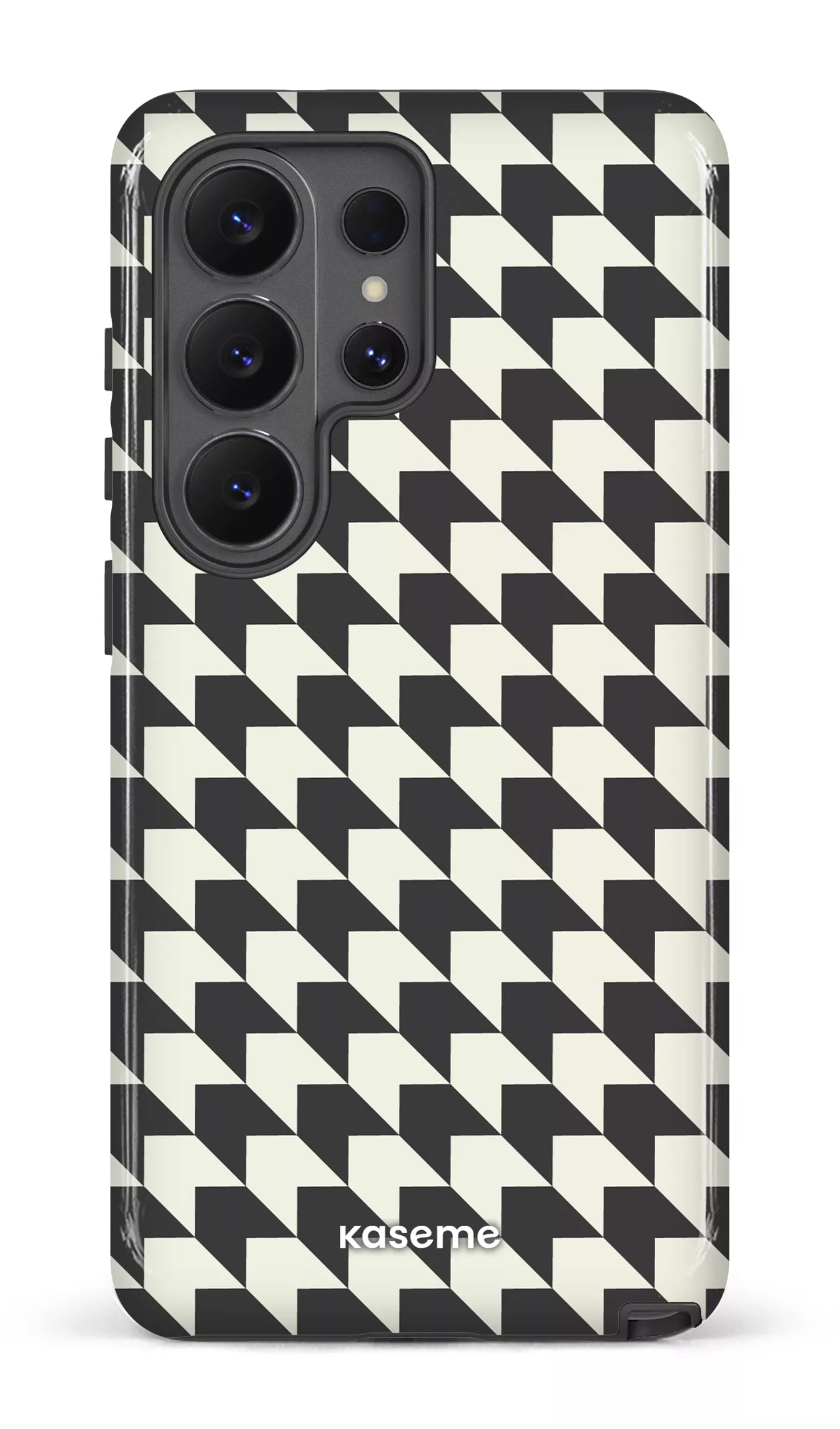 Galaxy S26 U Tough (Gloss) Motion -