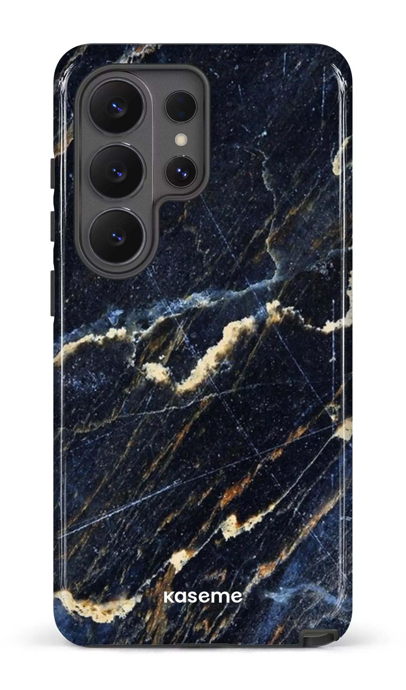 Galaxy S26 U Tough (Gloss) Mystic -