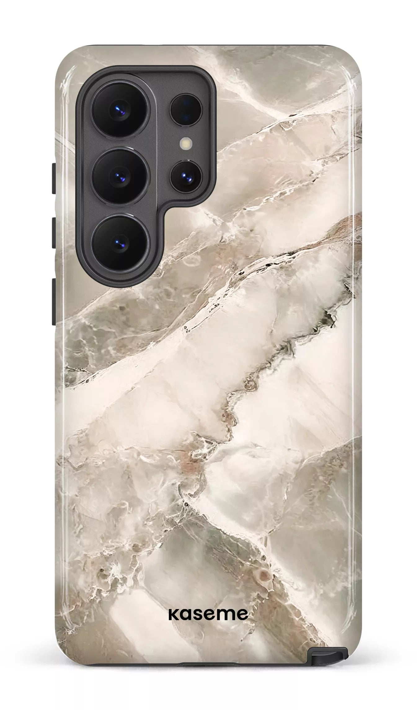 Galaxy S26 U Tough (Gloss) Mythical Marble -