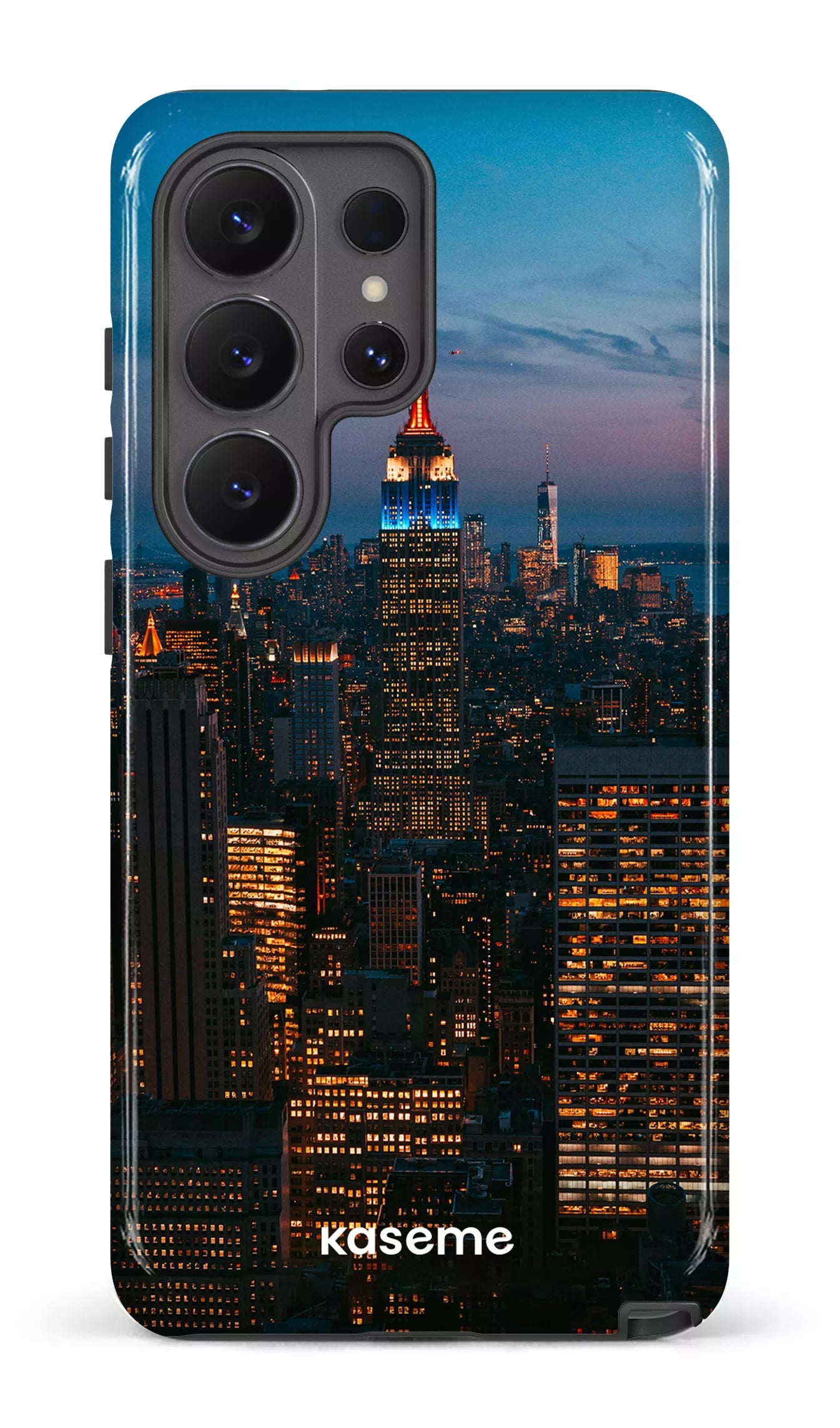 Galaxy S26 U Tough (Gloss) New York -