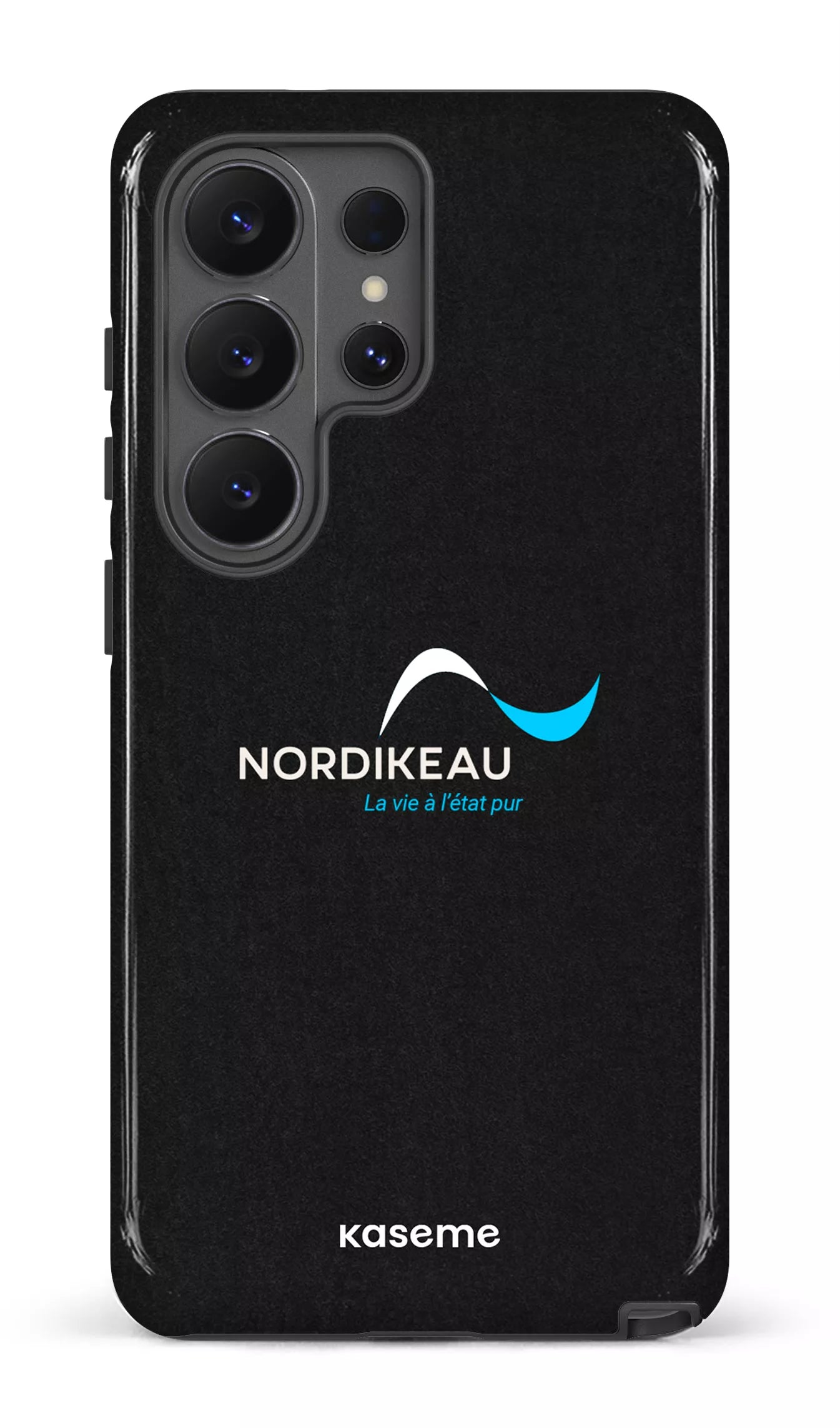 Galaxy S26 U Tough (Gloss) Nordikeau -