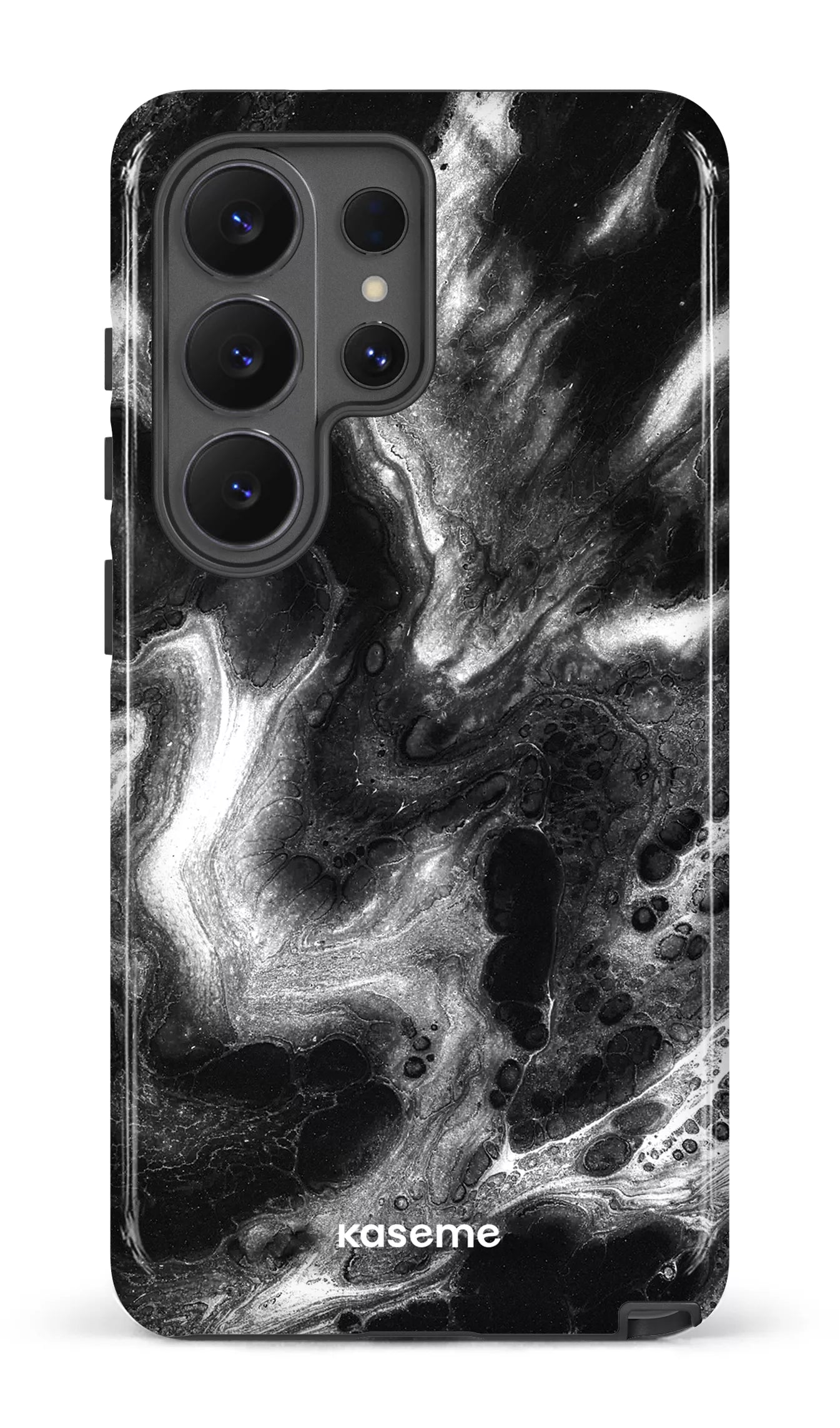 Galaxy S26 U Tough (Gloss) Nostalgia -