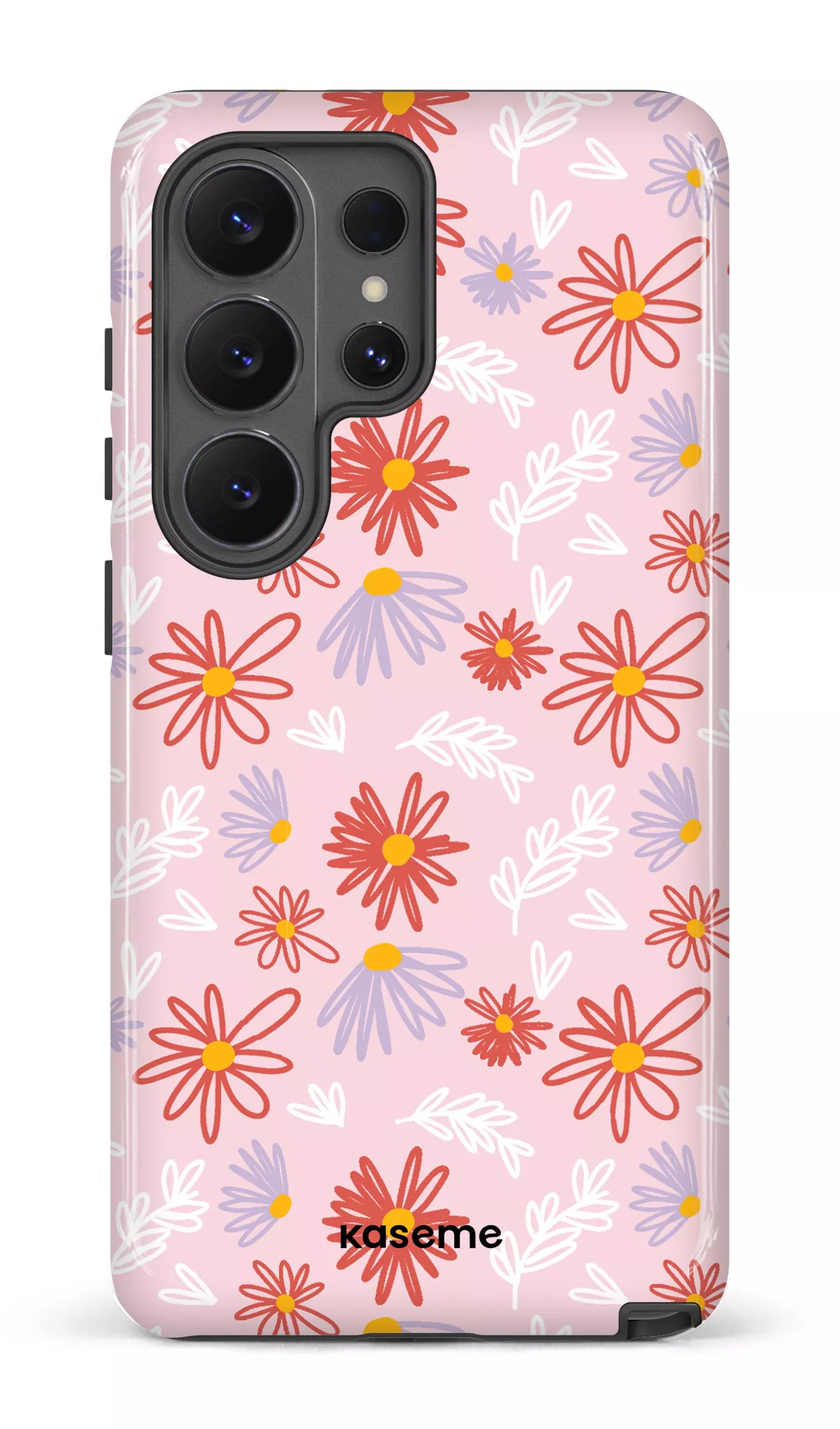 Galaxy S26 U Tough (Gloss) Oasis -