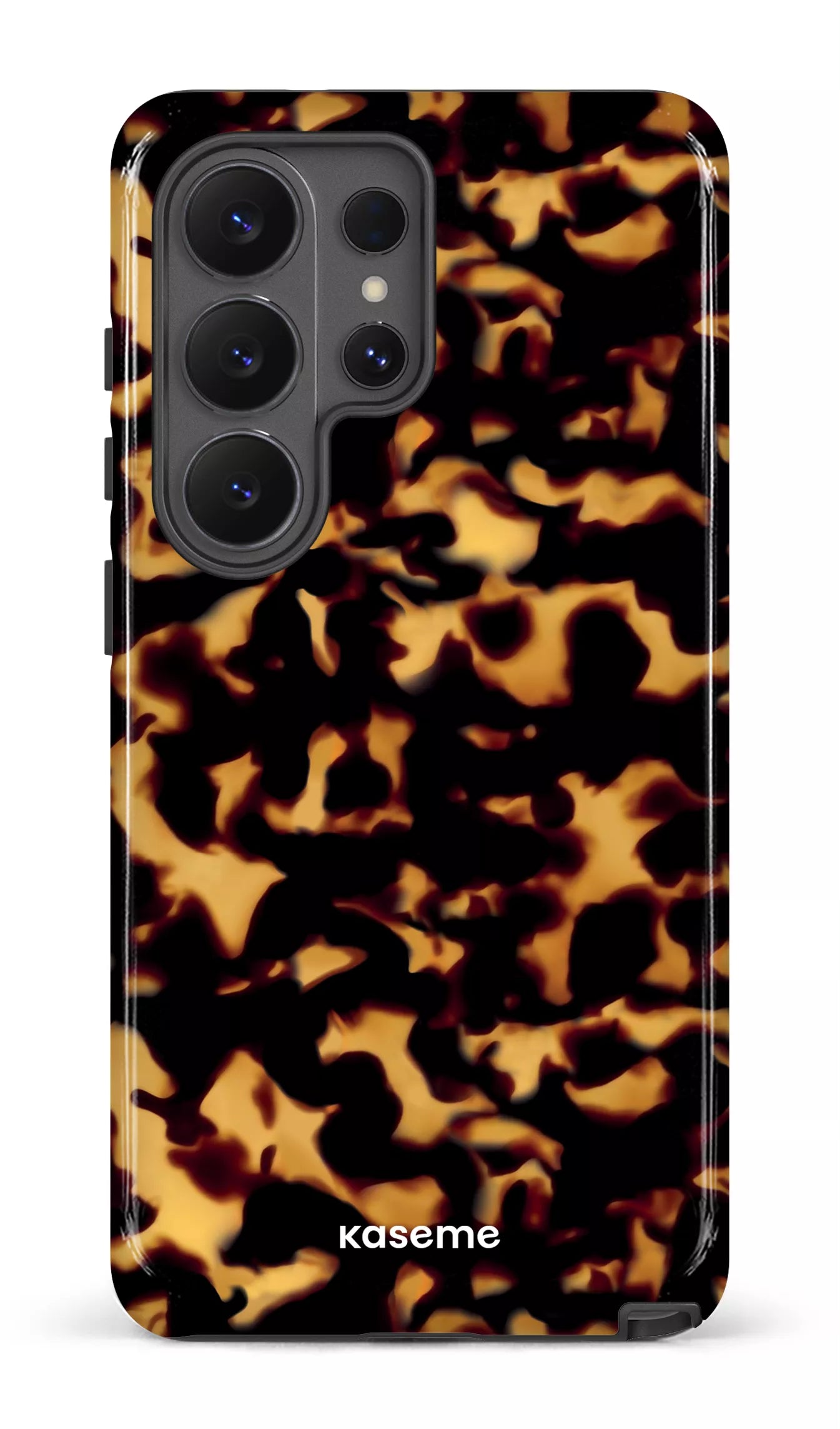 Galaxy S26 U Tough (Gloss) Ocean Odyssey -