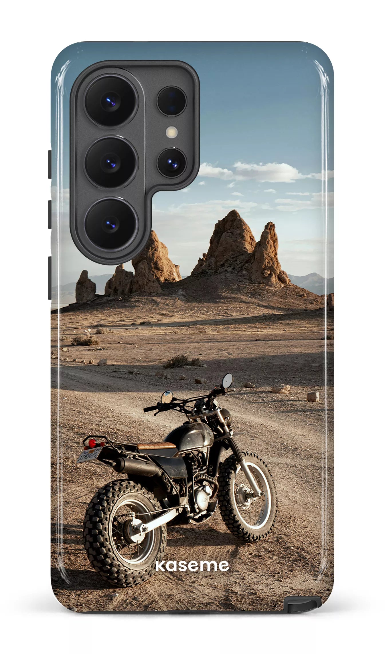 Galaxy S26 U Tough (Gloss) Off-Road -