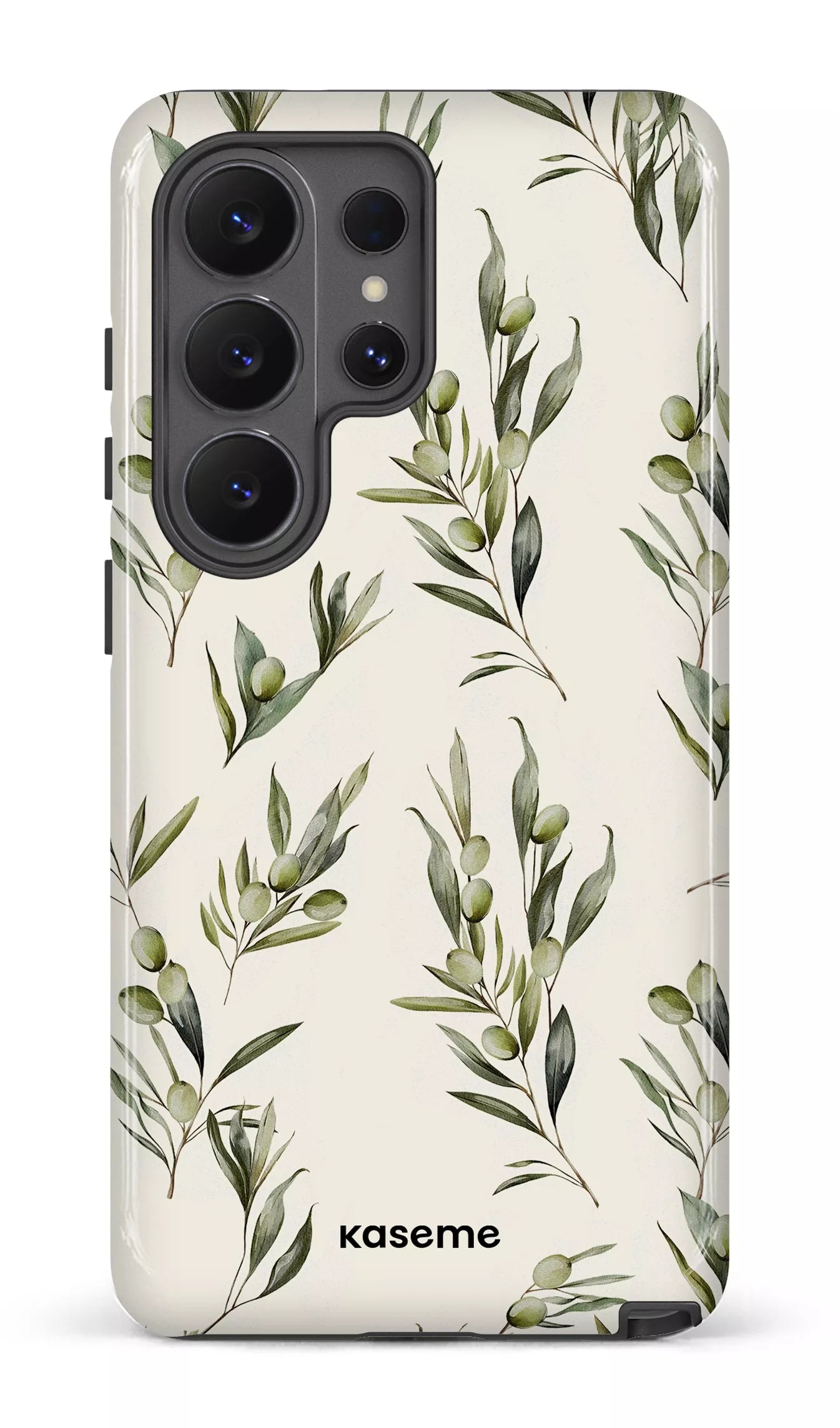 Galaxy S26 U Tough (Gloss) Oli -