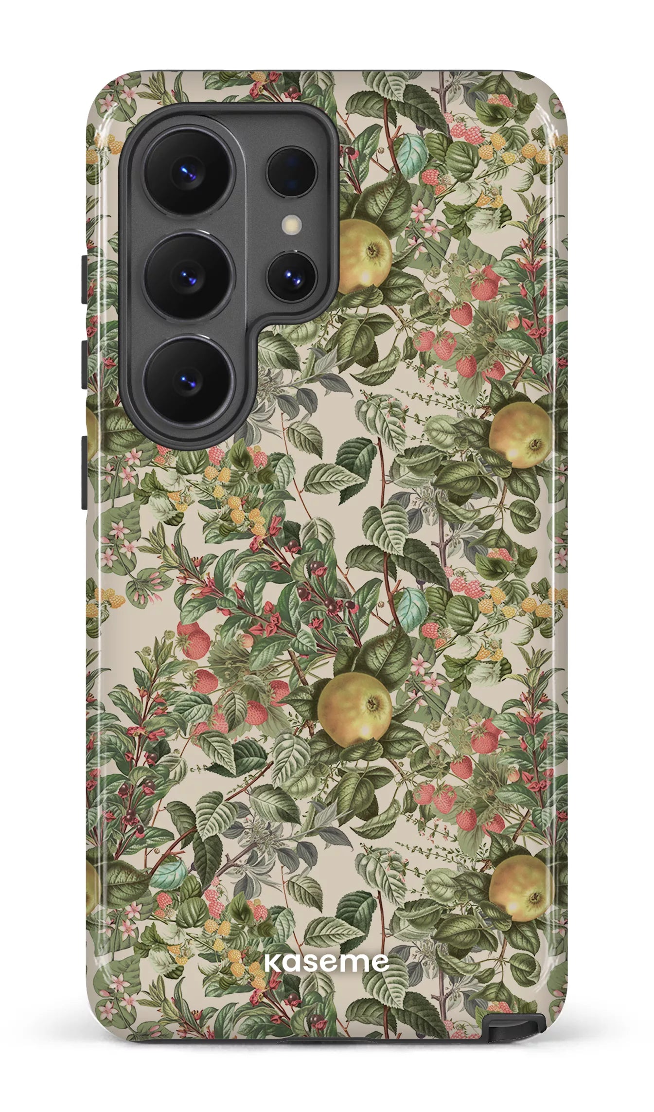 Galaxy S26 U Tough (Gloss) Orchard Bloom -