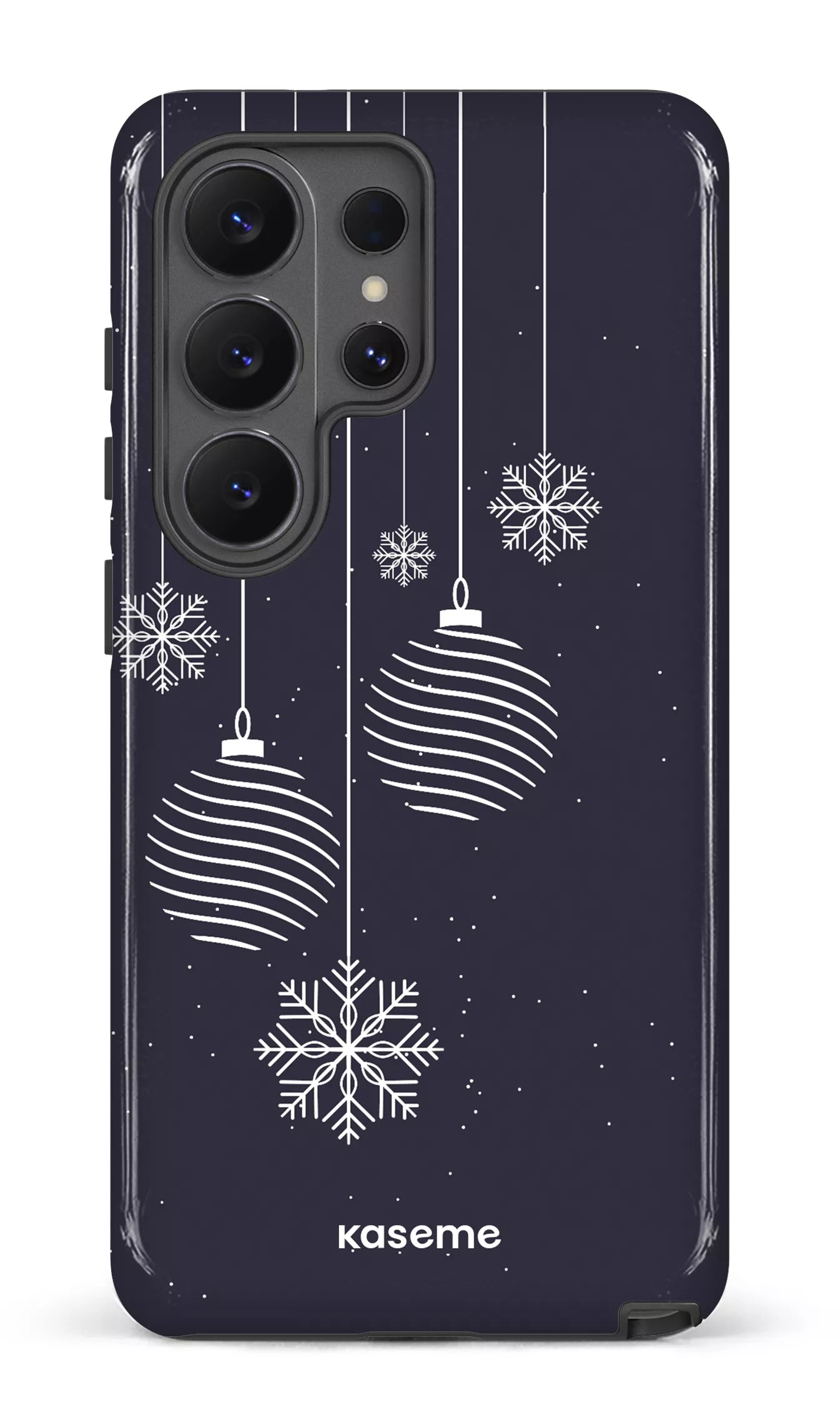 Galaxy S26 U Tough (Gloss) Ornaments -