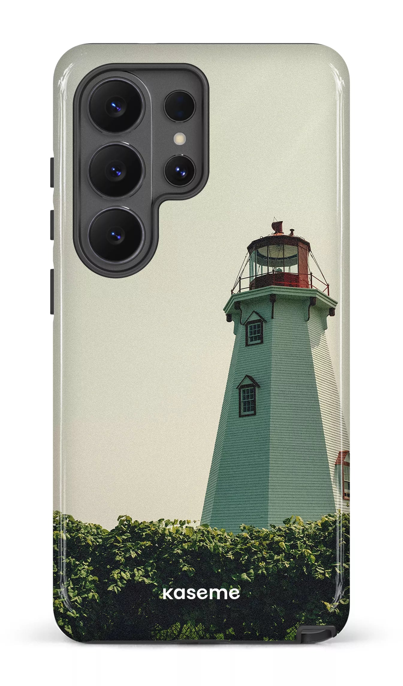 Galaxy S26 U Tough (Gloss) PEI Light -