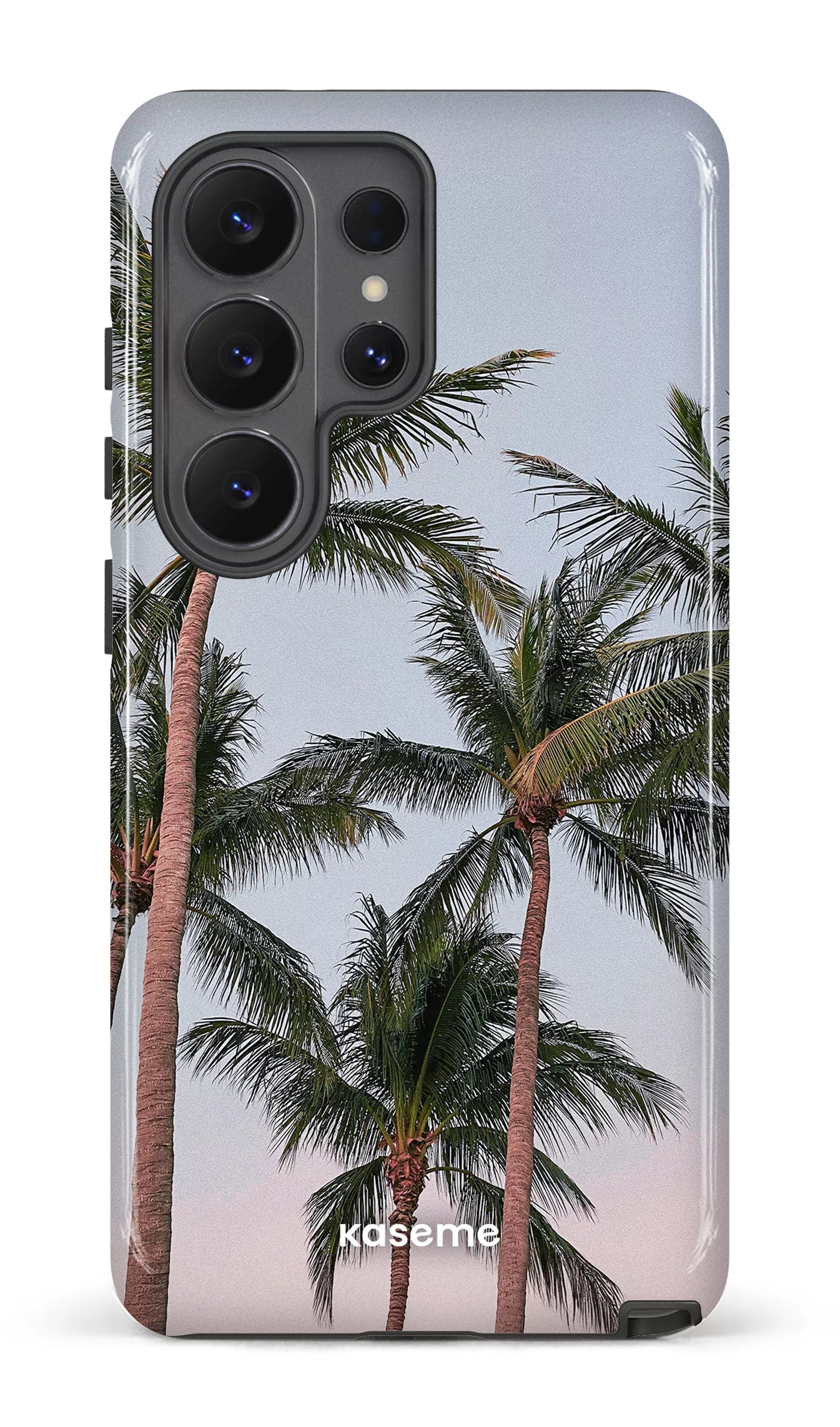 Galaxy S26 U Tough (Gloss) Palmera -