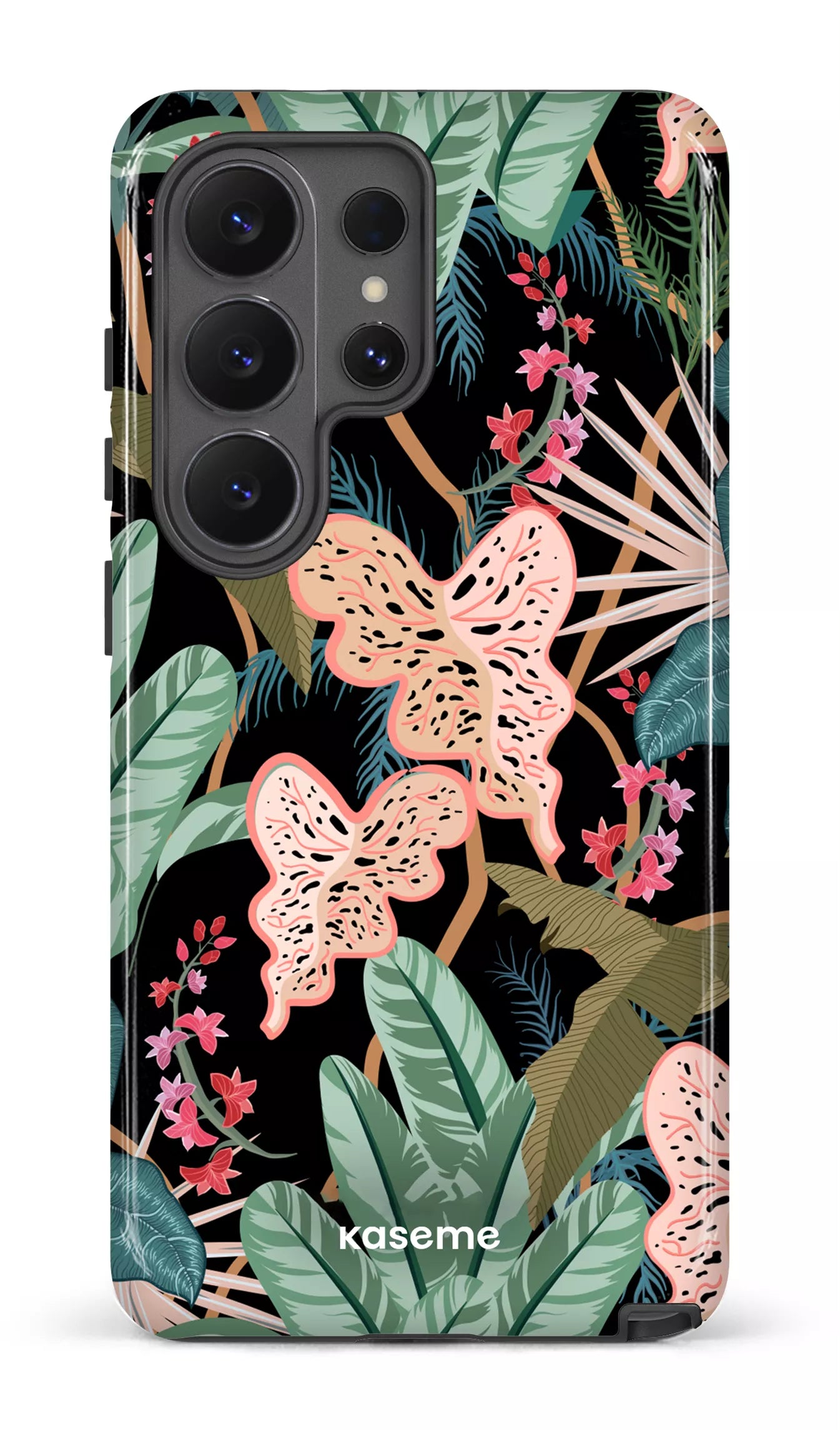 Galaxy S26 U Tough (Gloss) Pandora -