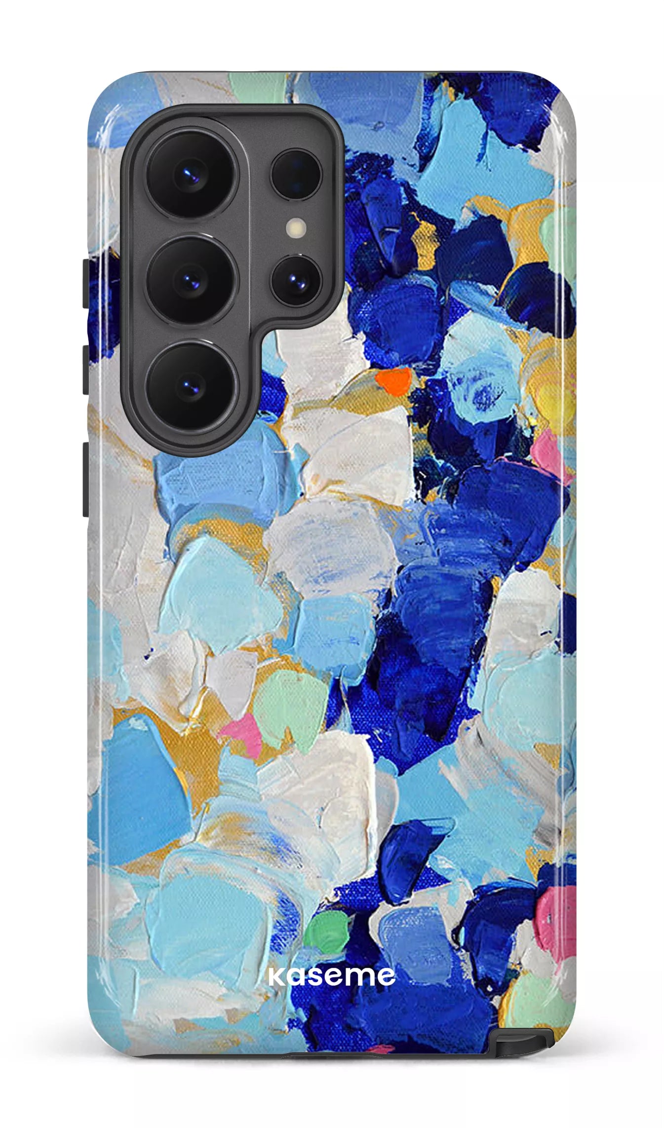 Galaxy S26 U Tough (Gloss) Papi Casso -