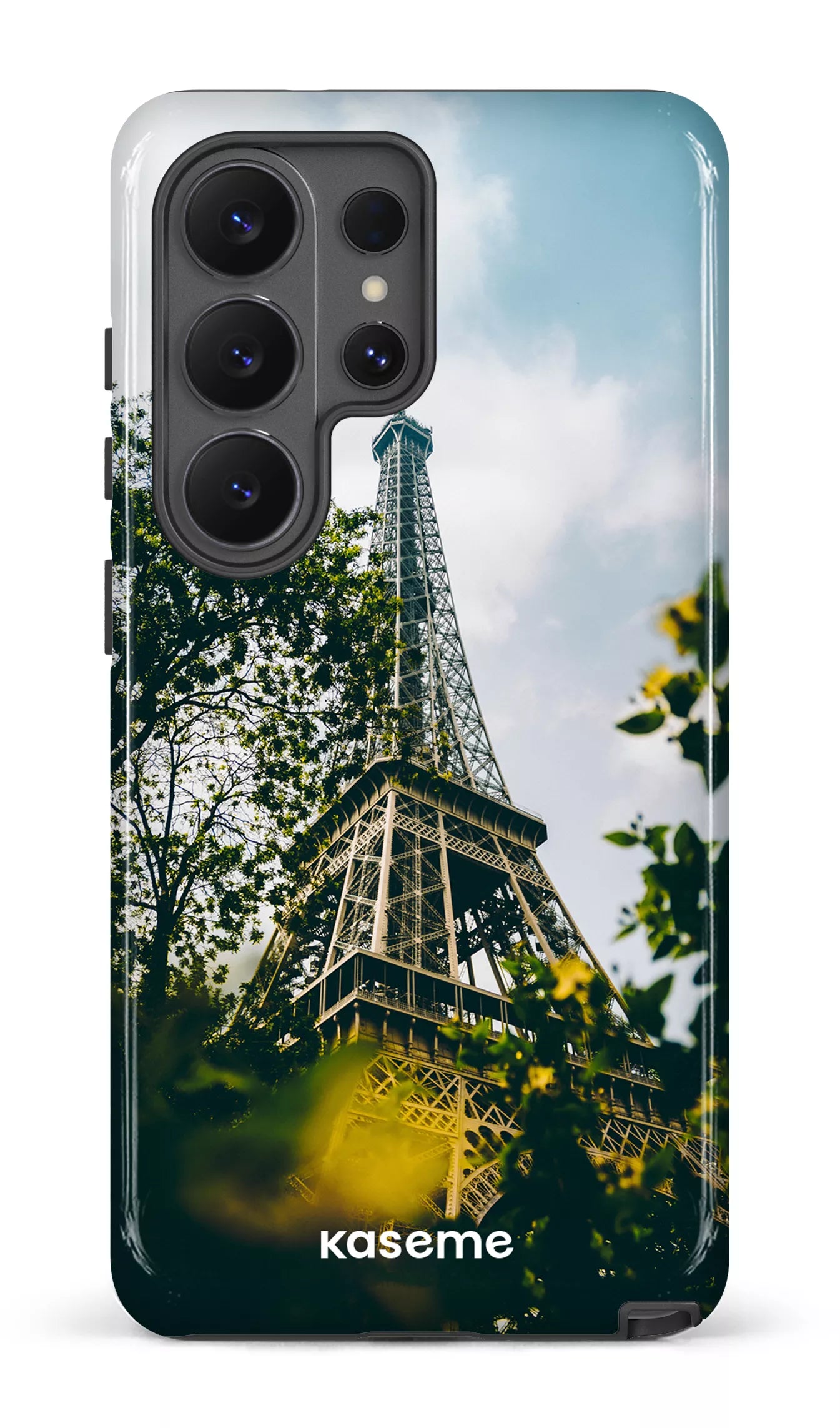 Galaxy S26 U Tough (Gloss) Paris -