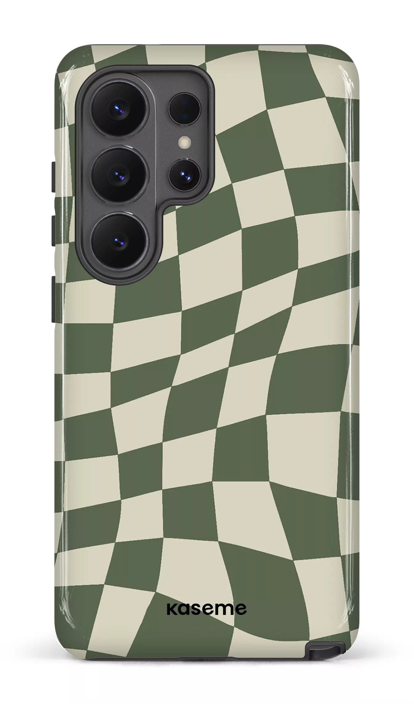 Galaxy S26 U Tough (Gloss) Phoenix Green -