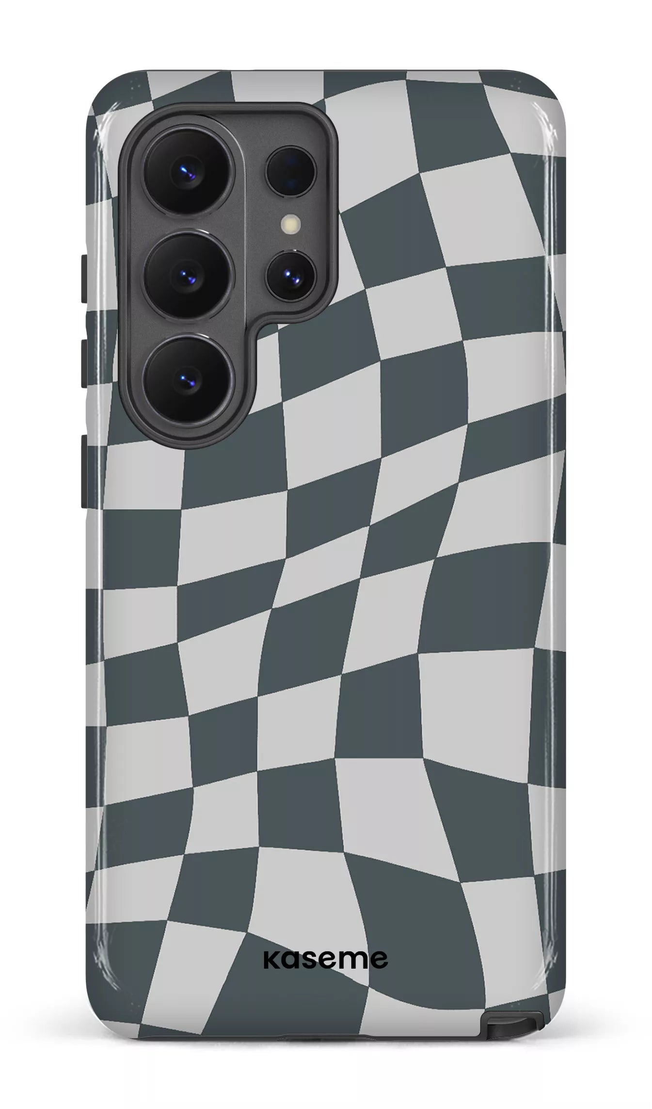 Galaxy S26 U Tough (Gloss) Phoenix Grey -