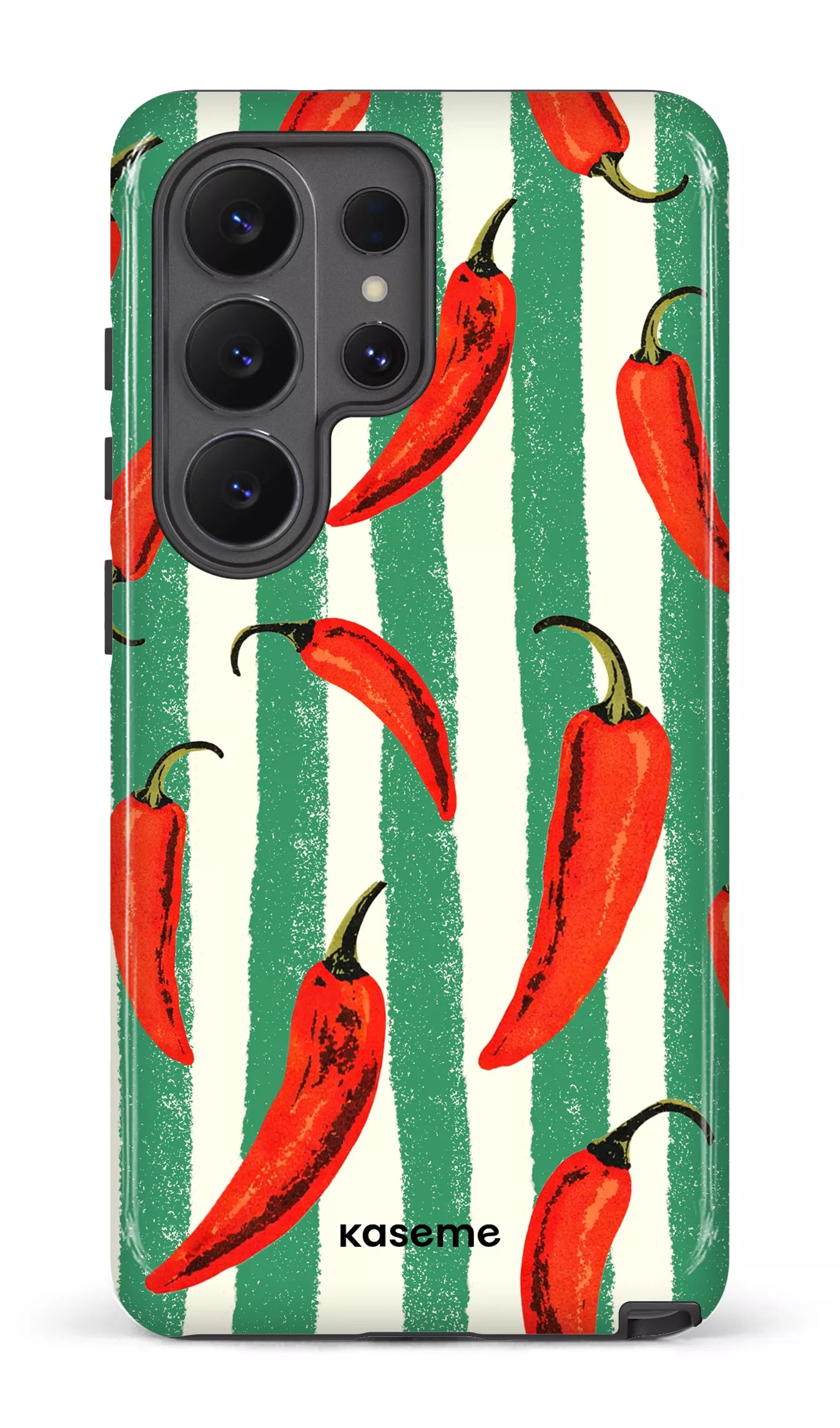 Galaxy S26 U Tough (Gloss) Piccante -