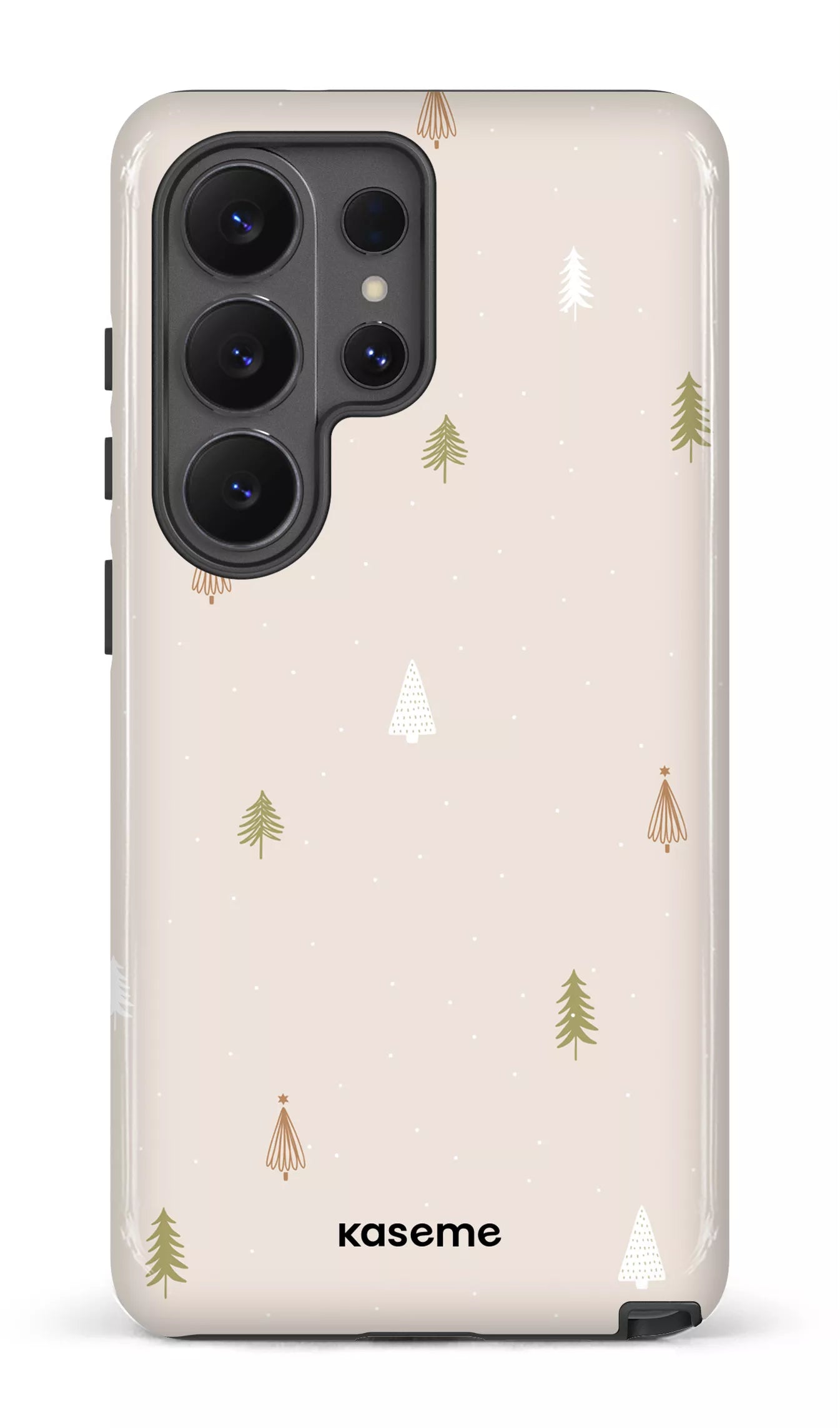Galaxy S26 U Tough (Gloss) Pine -