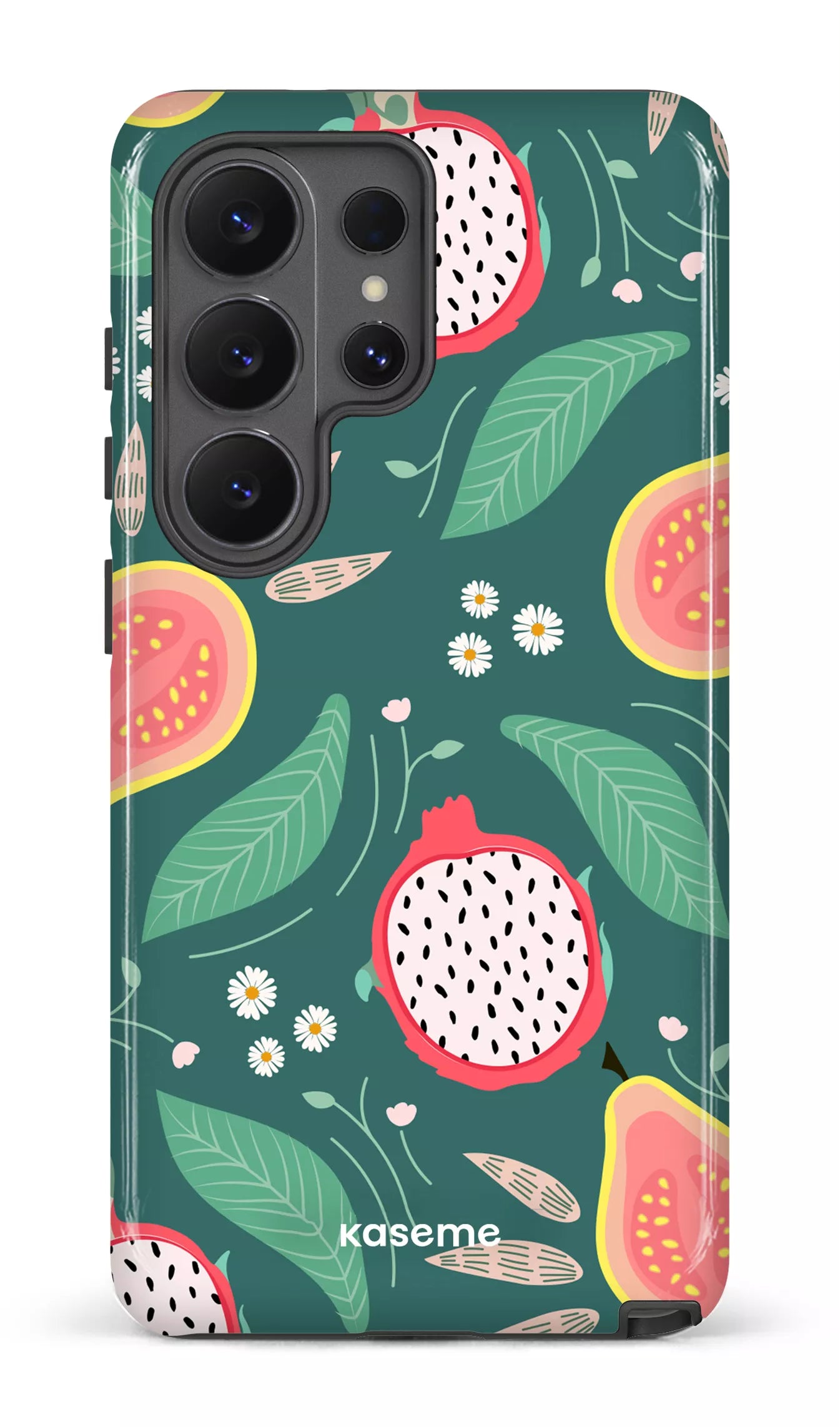 Galaxy S26 U Tough (Gloss) Pitaya -
