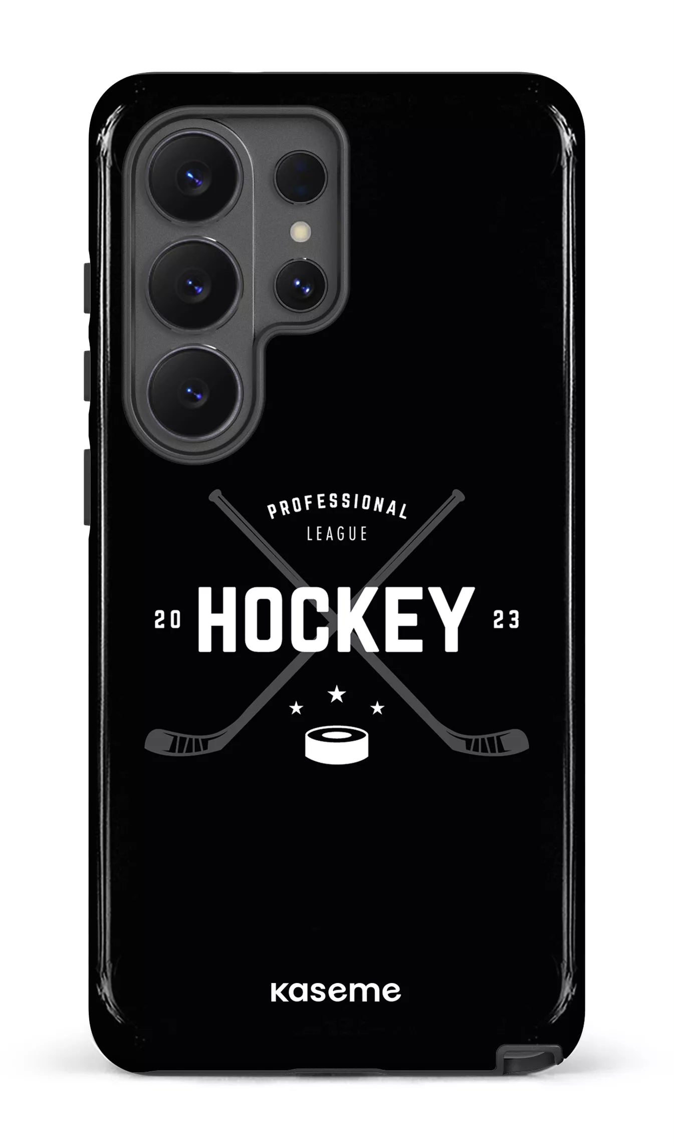 Galaxy S26 U Tough (Gloss) Playoffs -