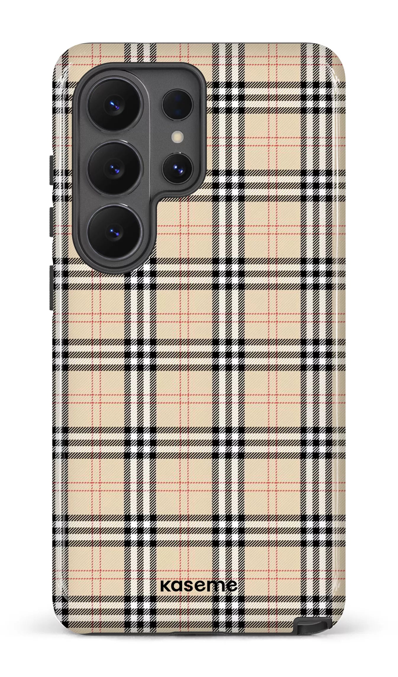 Galaxy S26 U Tough (Gloss) Posh -