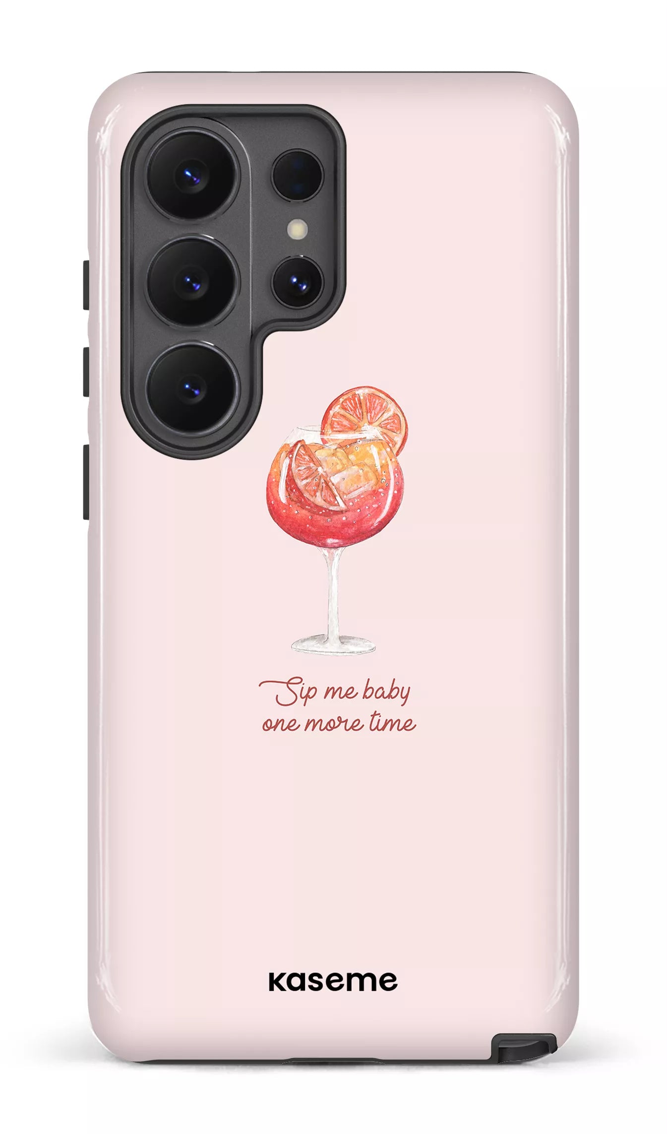 Galaxy S26 U Tough (Gloss) Prosecco -