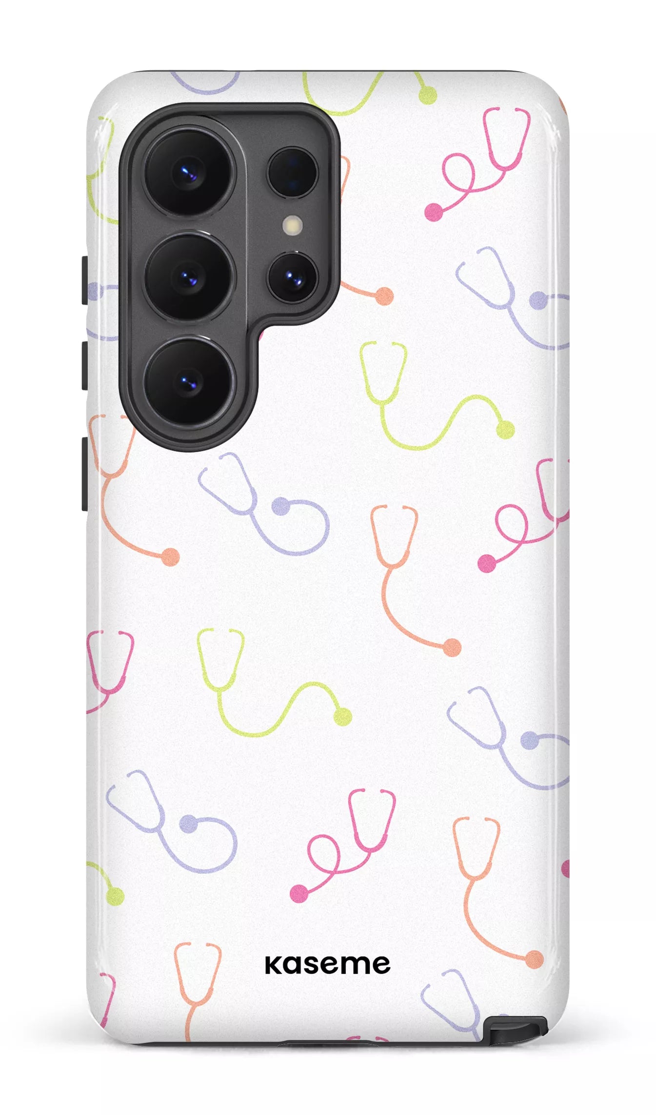 Galaxy S26 U Tough (Gloss) Pulse -