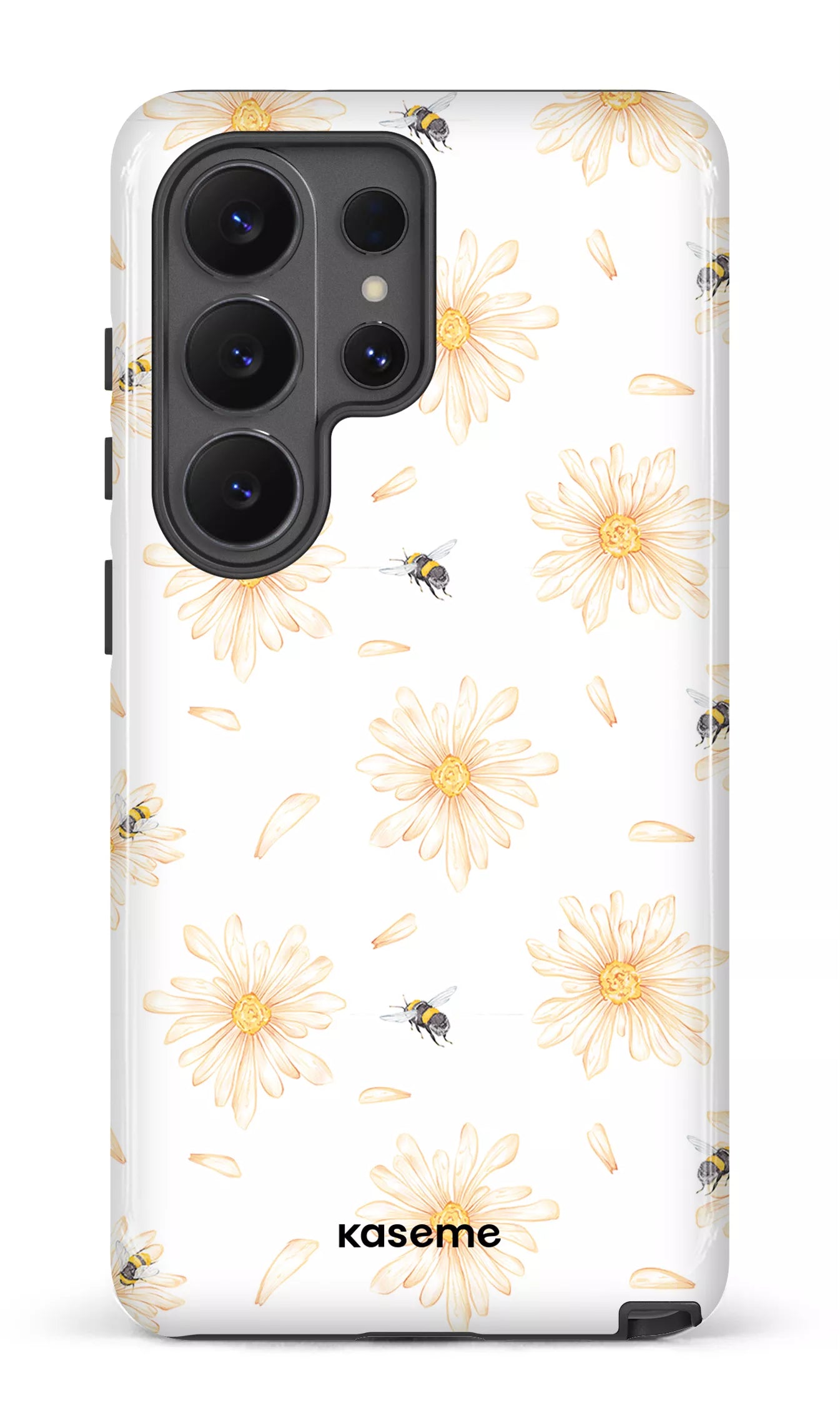 Galaxy S26 U Tough (Gloss) Queen B -