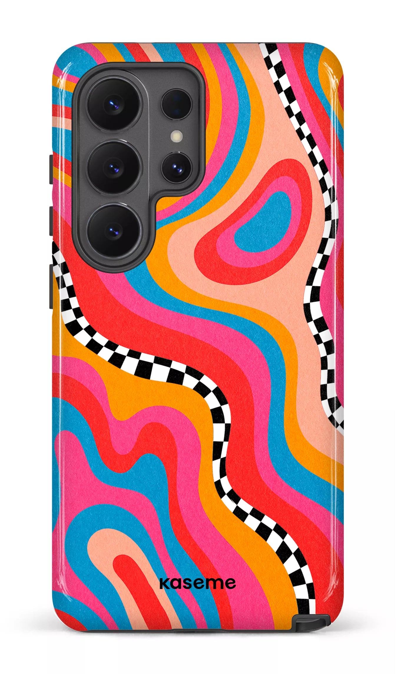 Galaxy S26 U Tough (Gloss) Radiant -