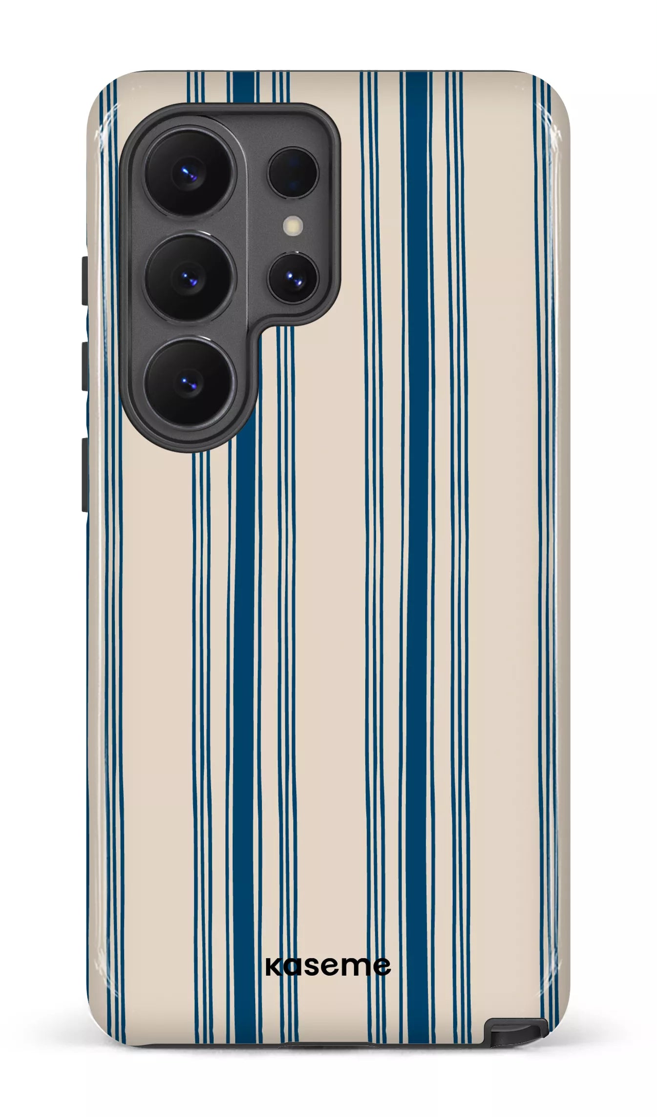 Galaxy S26 U Tough (Gloss) Rally Blue -