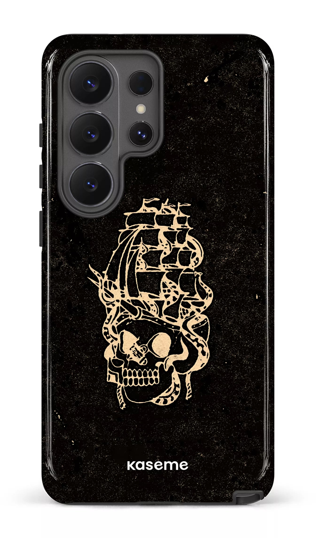 Galaxy S26 U Tough (Gloss) Rebellion -