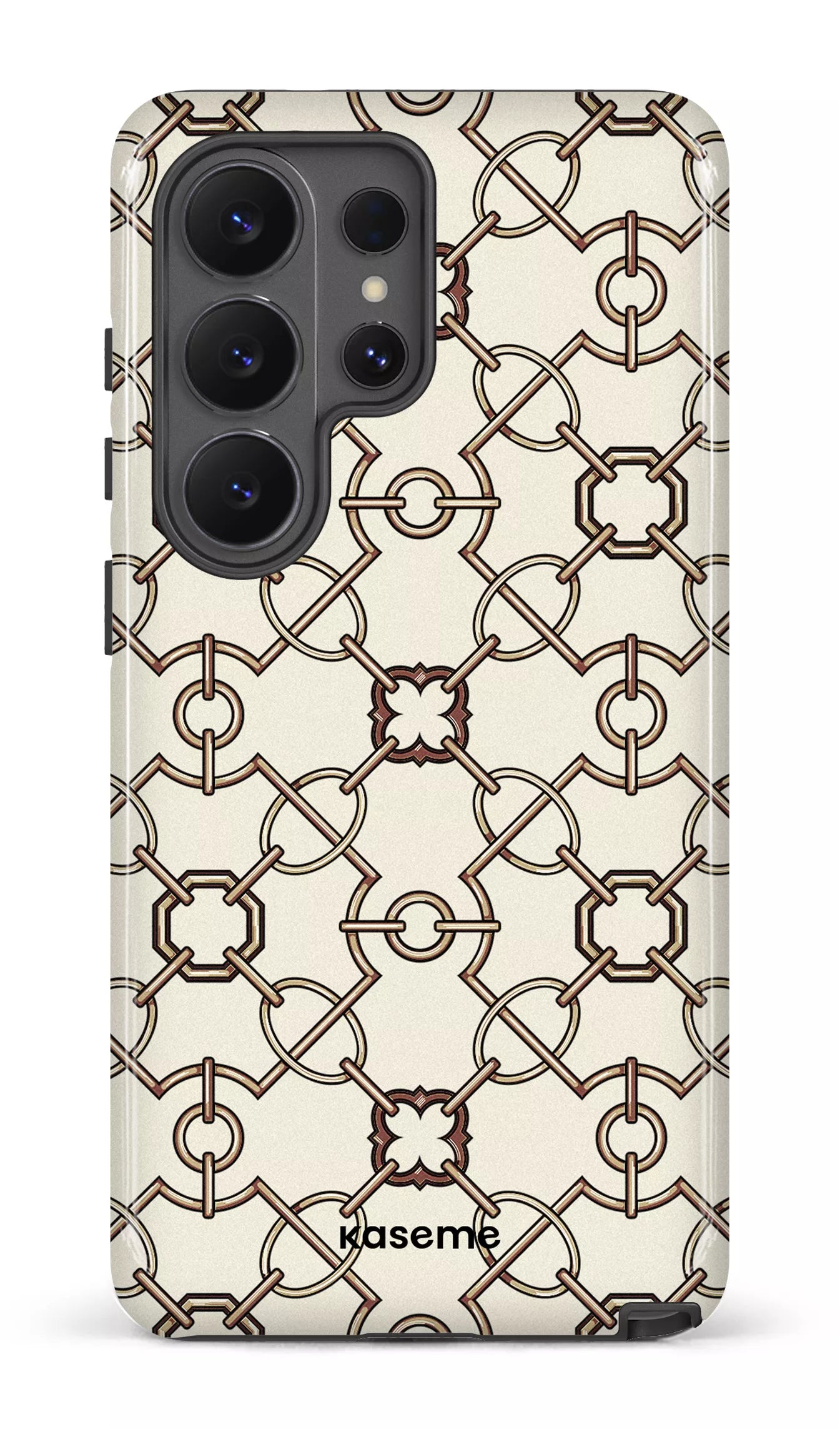 Galaxy S26 U Tough (Gloss) Refined -
