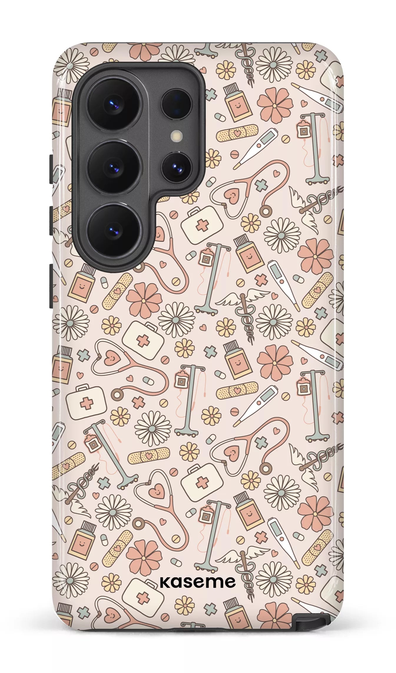 Galaxy S26 U Tough (Gloss) Remedy -