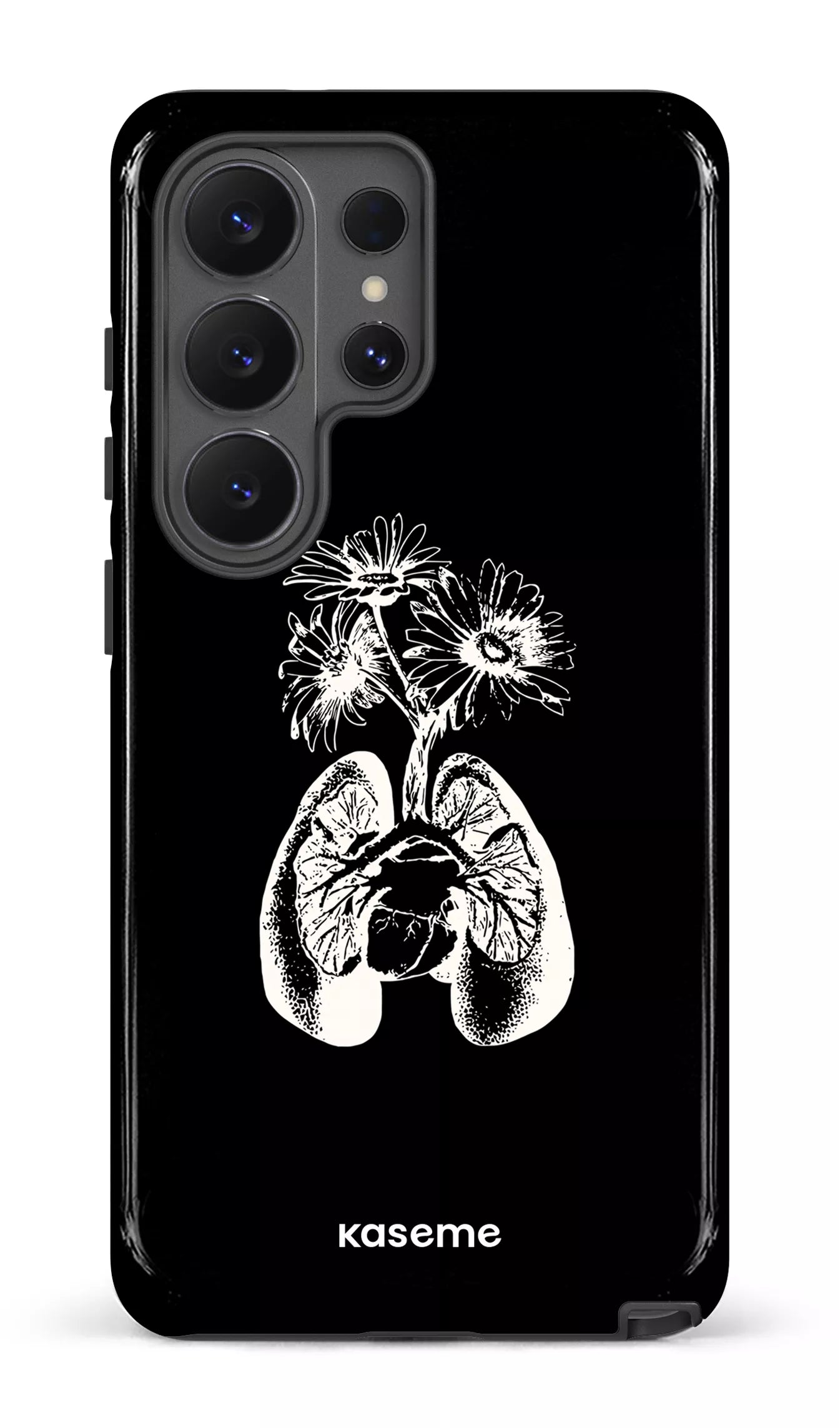 Galaxy S26 U Tough (Gloss) Revival -