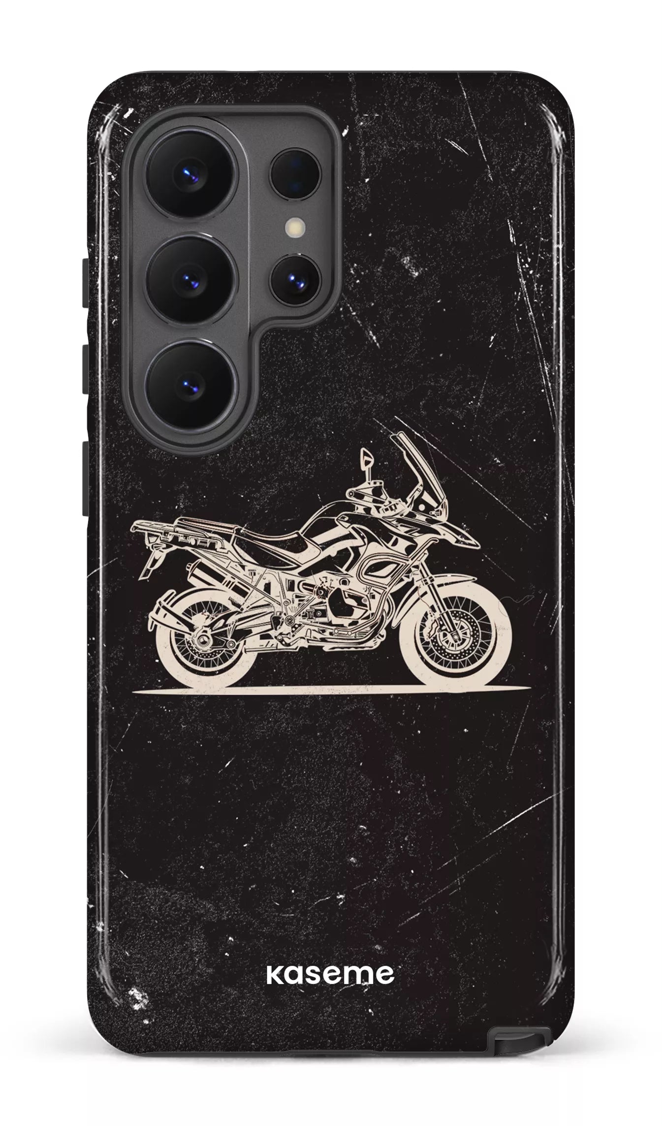 Galaxy S26 U Tough (Gloss) Ride -