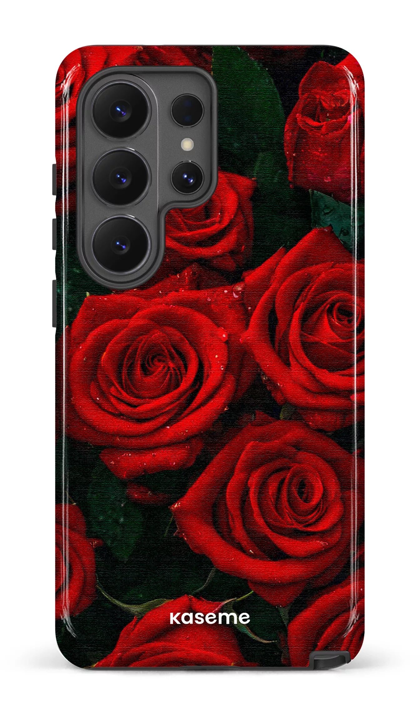 Galaxy S26 U Tough (Gloss) Romance -