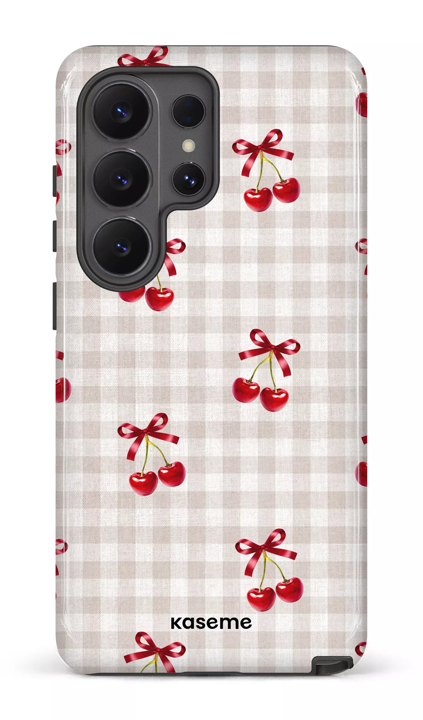 Galaxy S26 U Tough (Gloss) Romane -