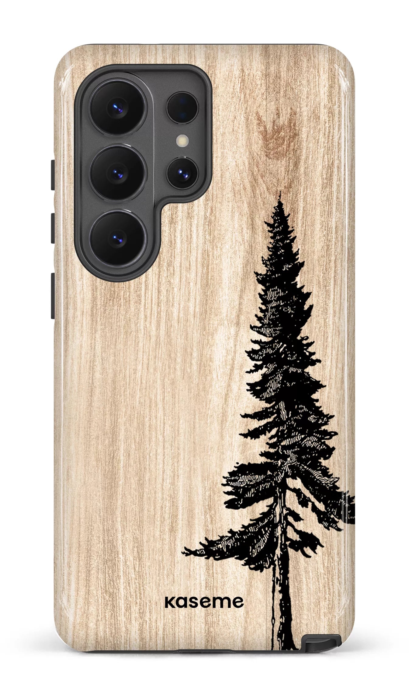 Galaxy S26 U Tough (Gloss) Roots -