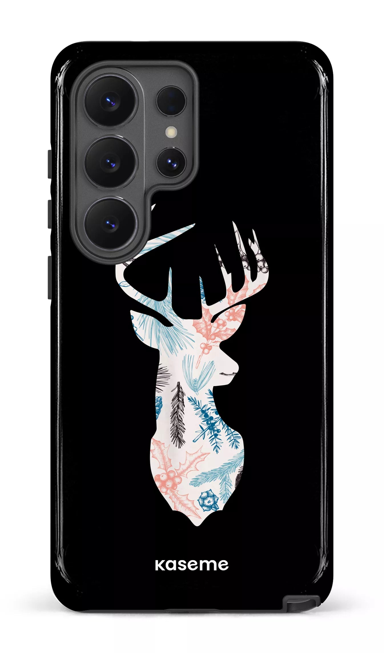 Galaxy S26 U Tough (Gloss) Rudolph -