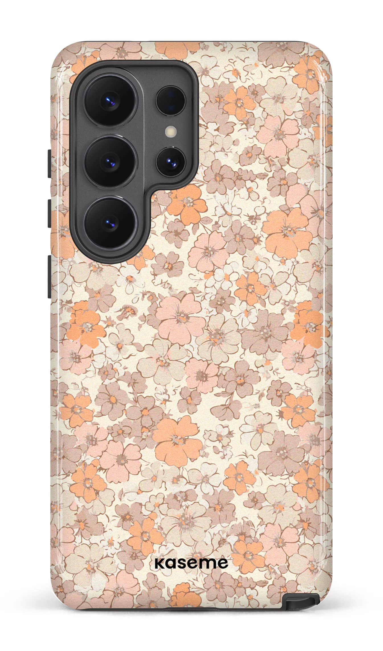Galaxy S26 U Tough (Gloss) Rustic Romance -