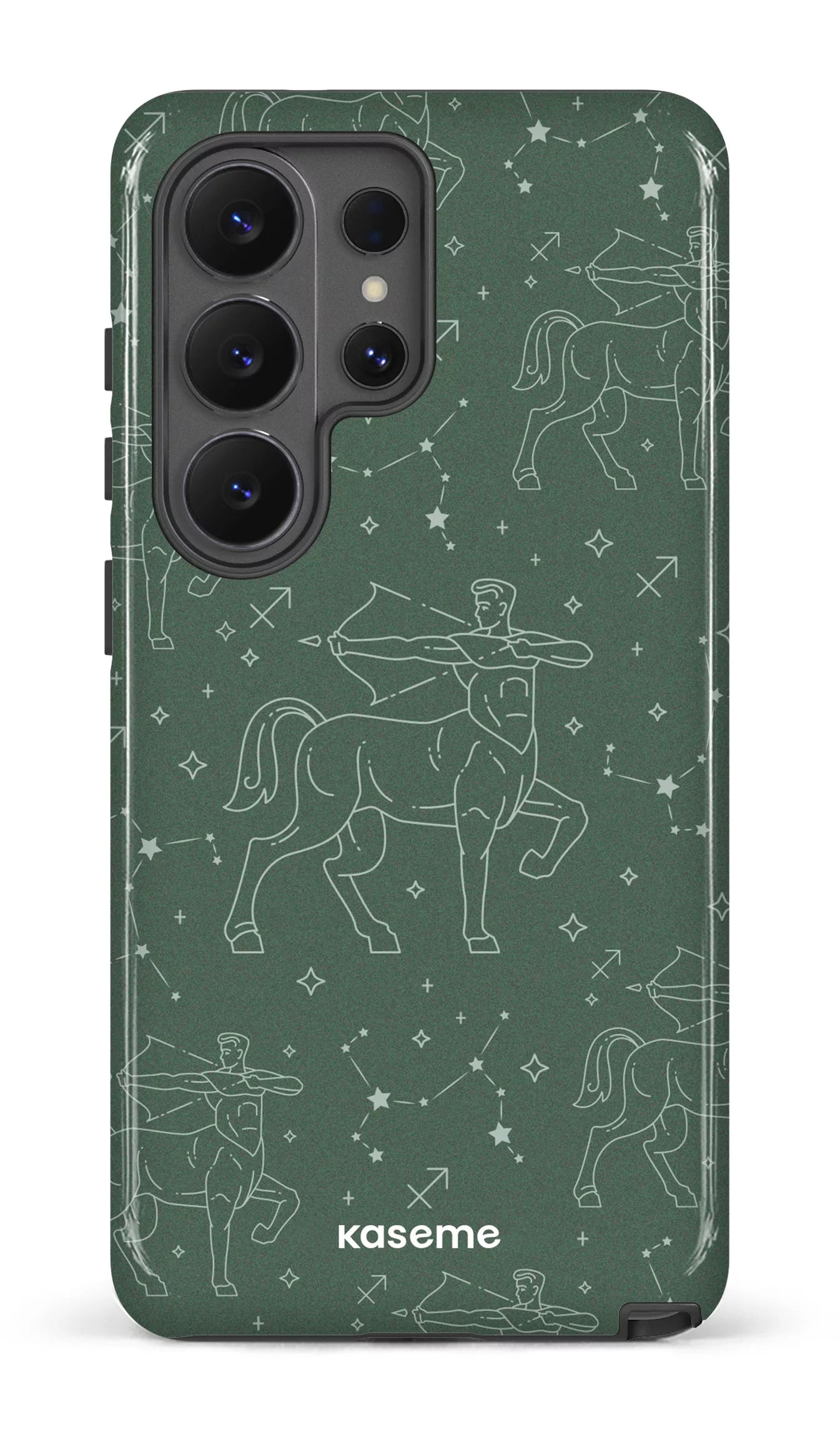 Galaxy S26 U Tough (Gloss) Sagittarius -