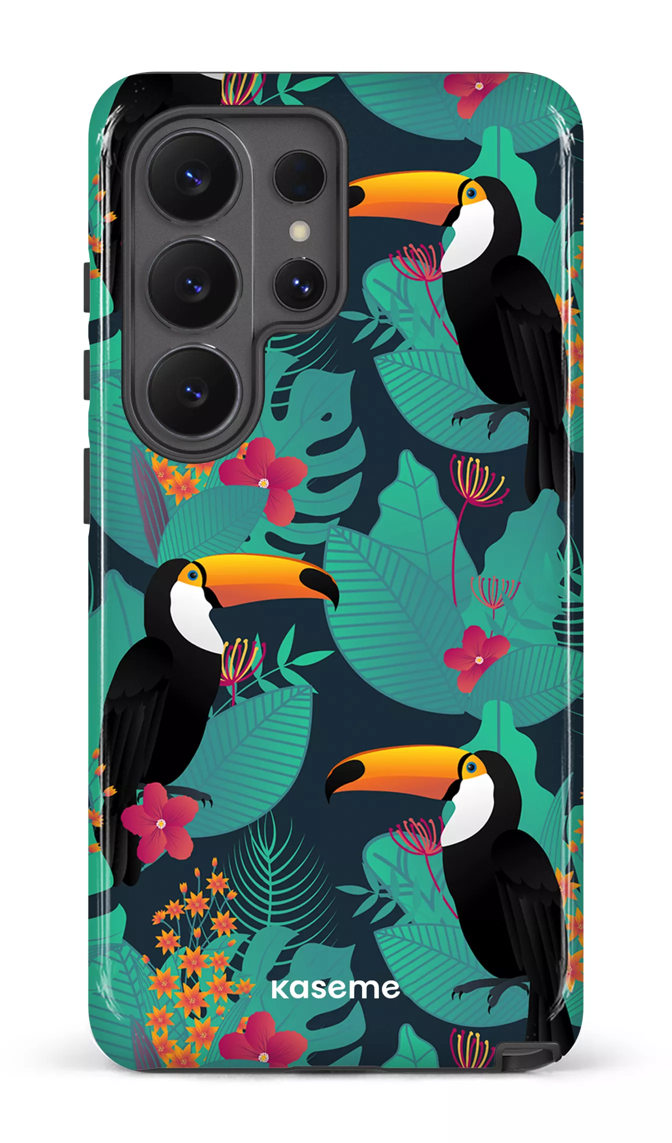 Galaxy S26 U Tough (Gloss) Sam -