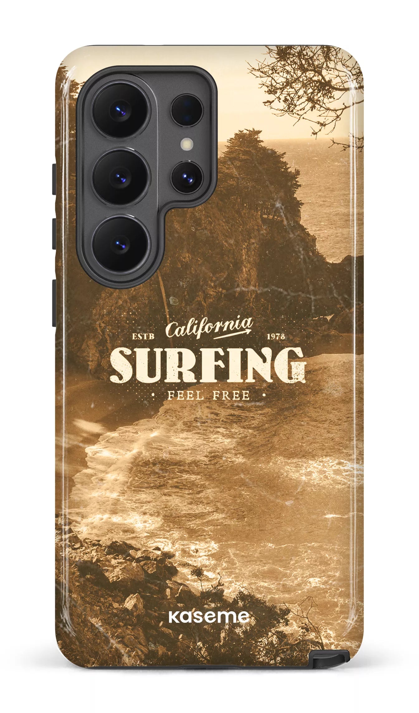 Galaxy S26 U Tough (Gloss) San Diego -