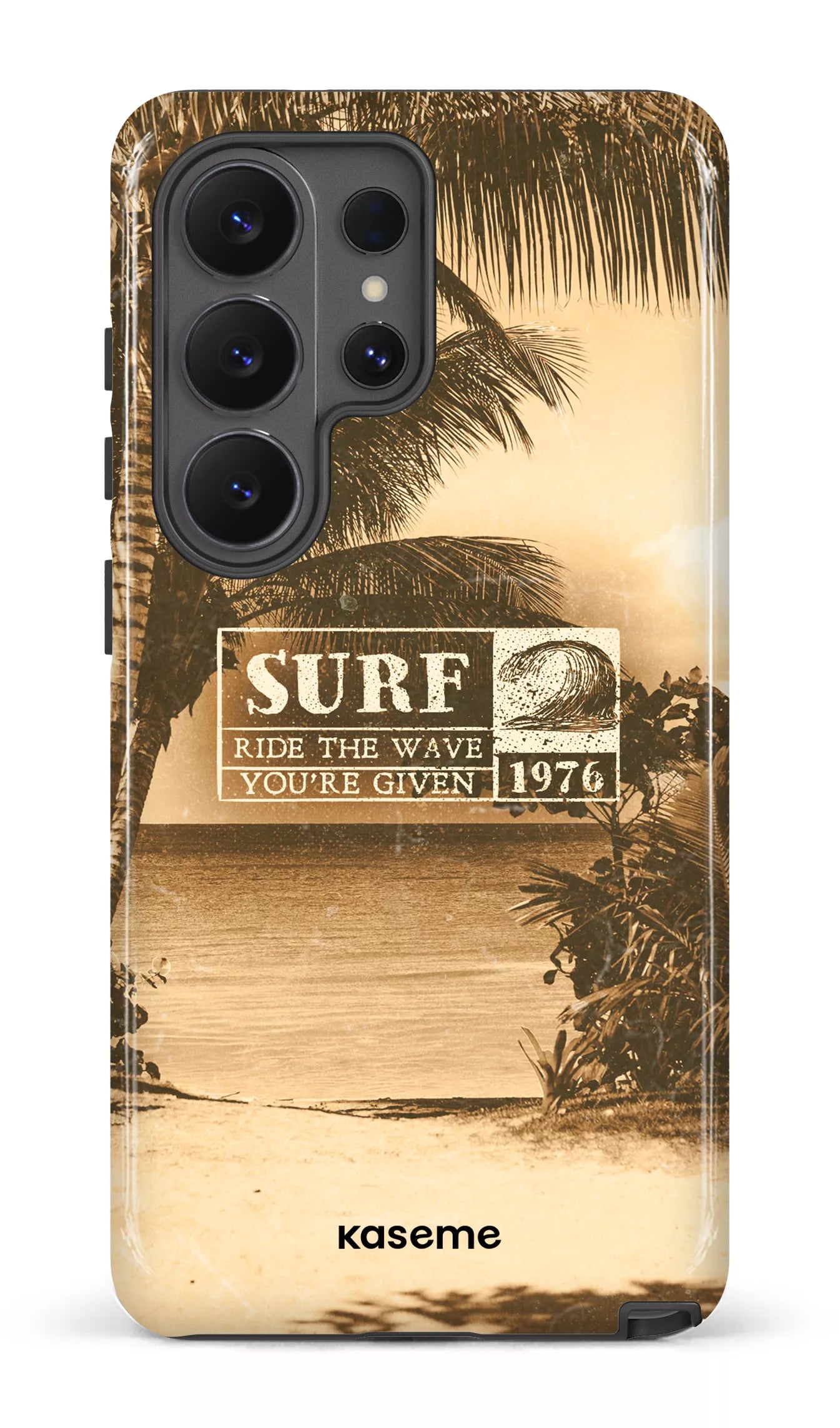 Galaxy S26 U Tough (Gloss) San Diego Surf -