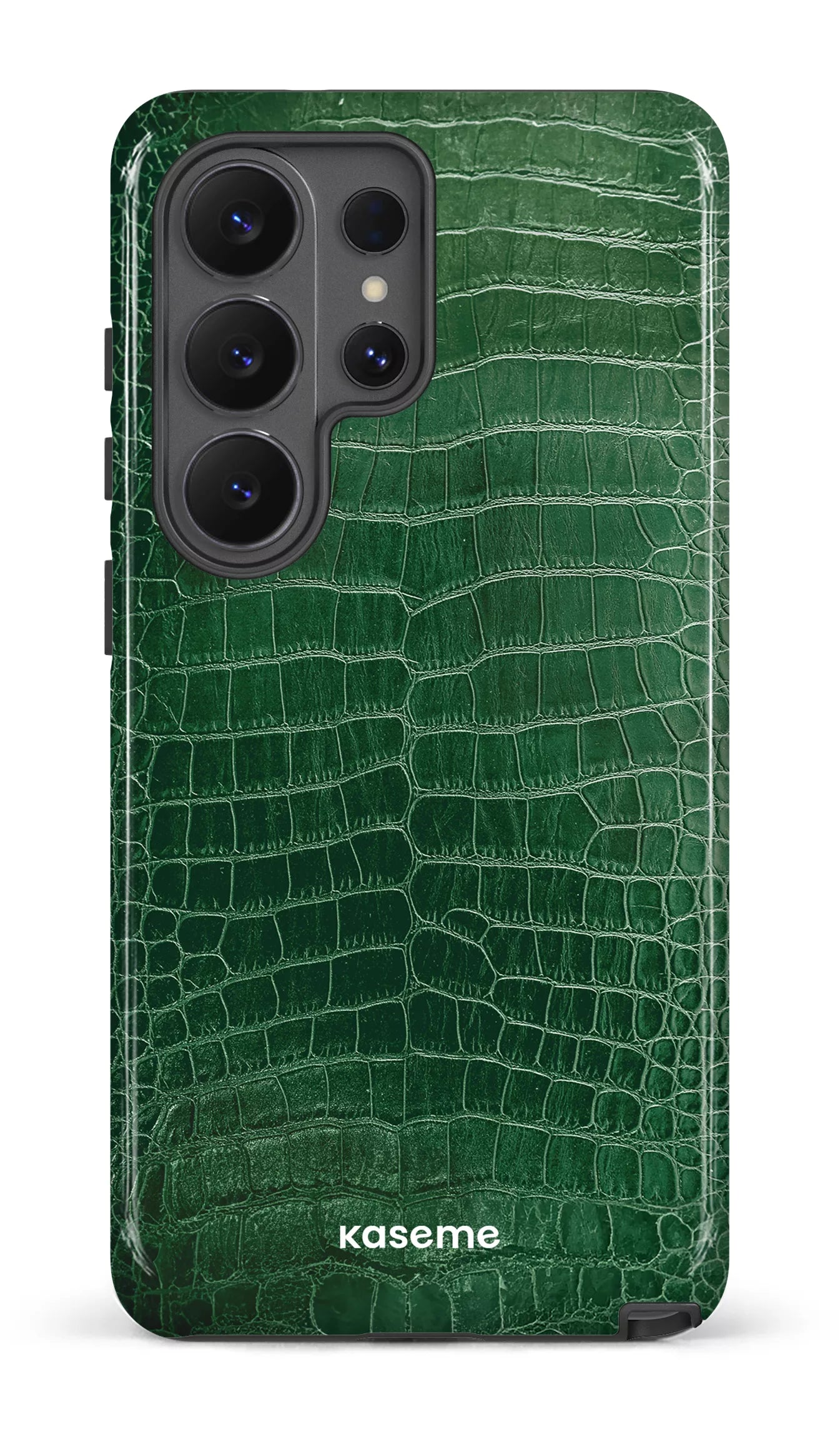 Galaxy S26 U Tough (Gloss) Scales & Scandals -